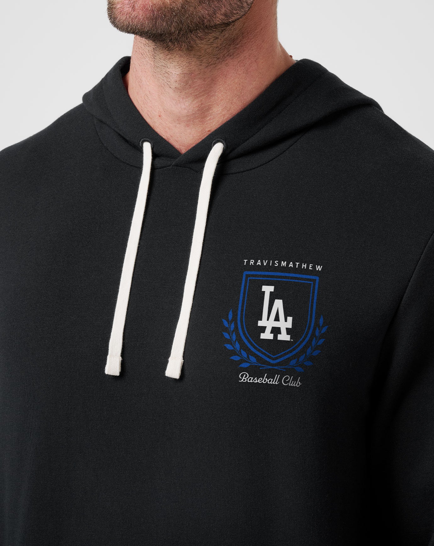 Los Angeles Dodgers Stadium Hoodie image 4