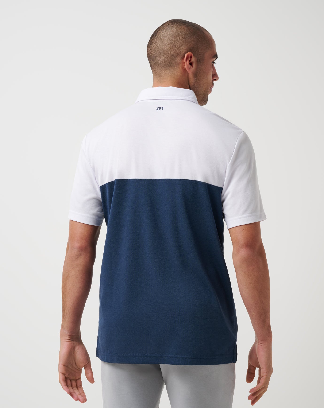 Atlanta Braves Home Run Leader Polo image 3