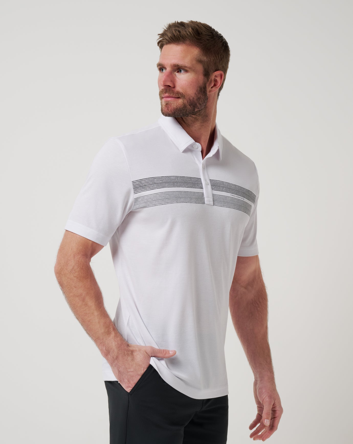 San Francisco Giants Top Recruit Polo image 2
