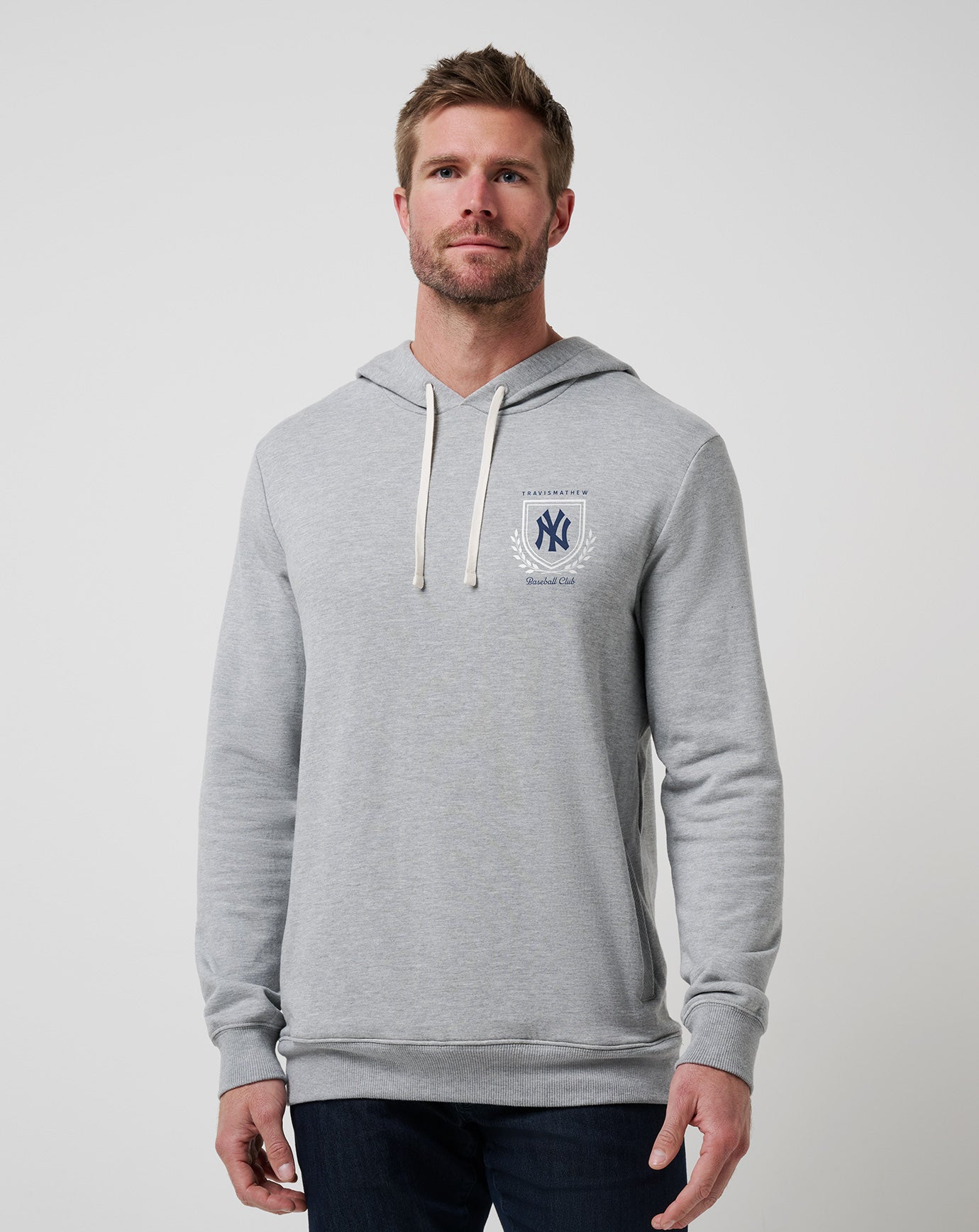 New York Yankees Stadium Hoodie image 1