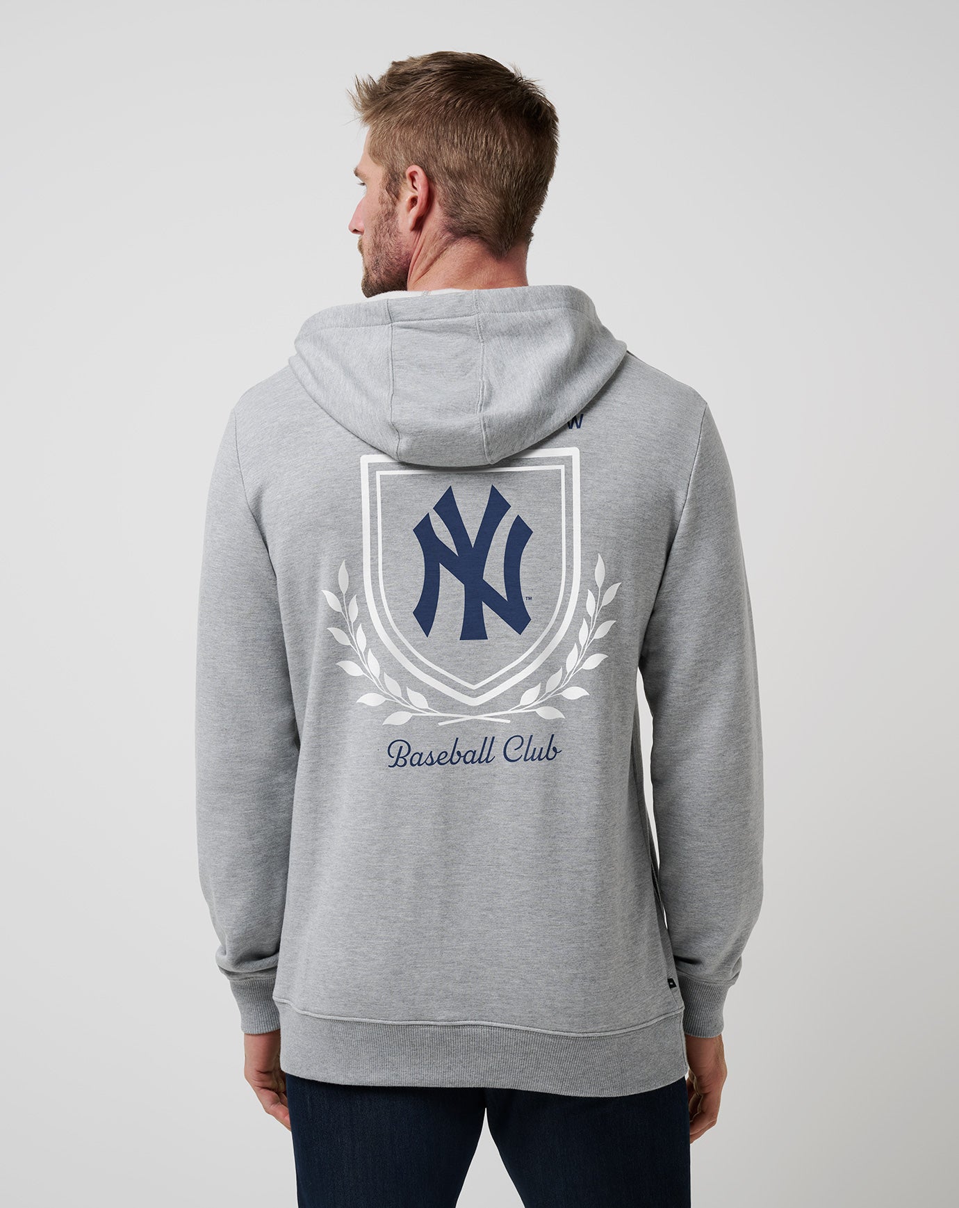 New York Yankees Stadium Hoodie image 3