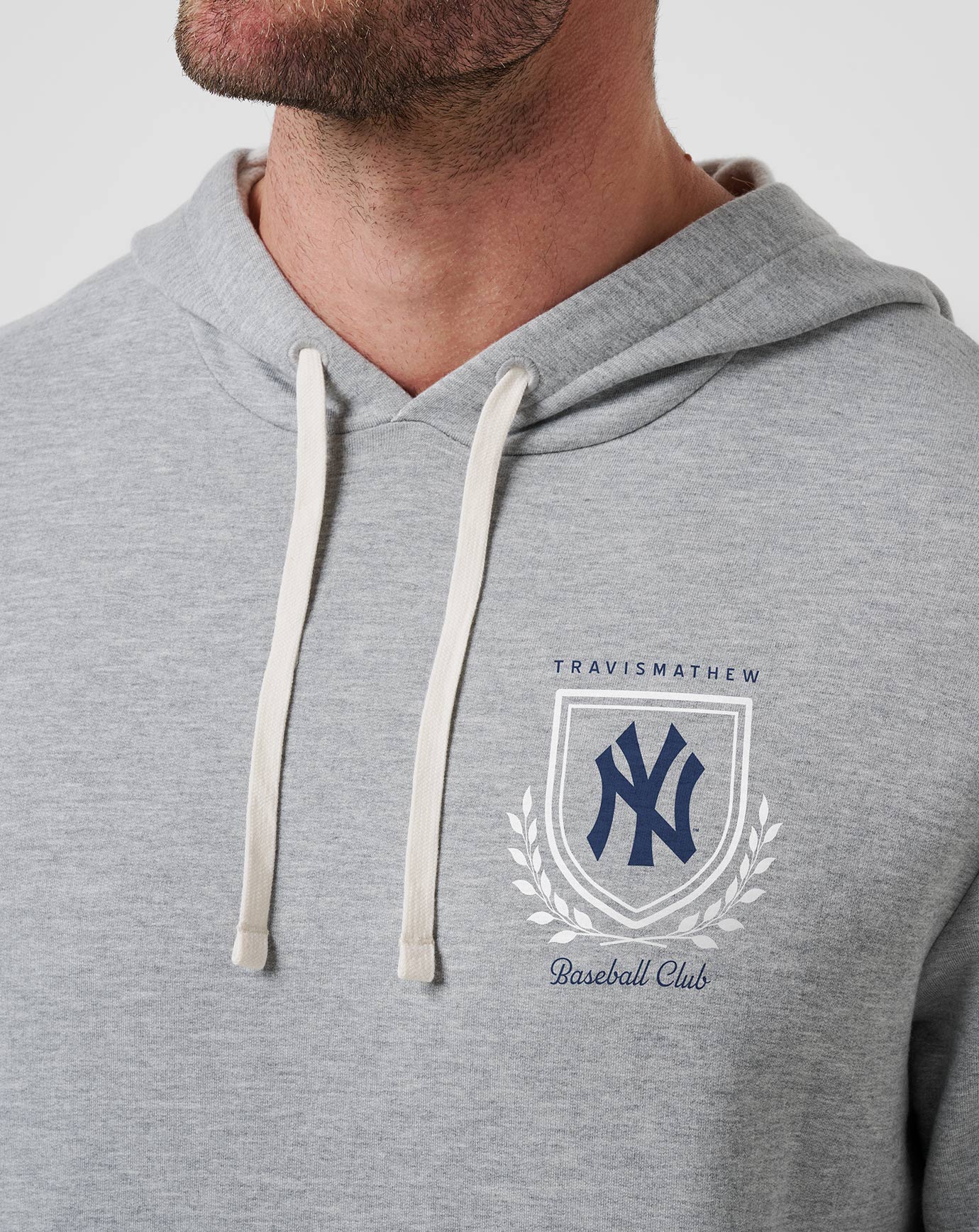 New York Yankees Stadium Hoodie image 4