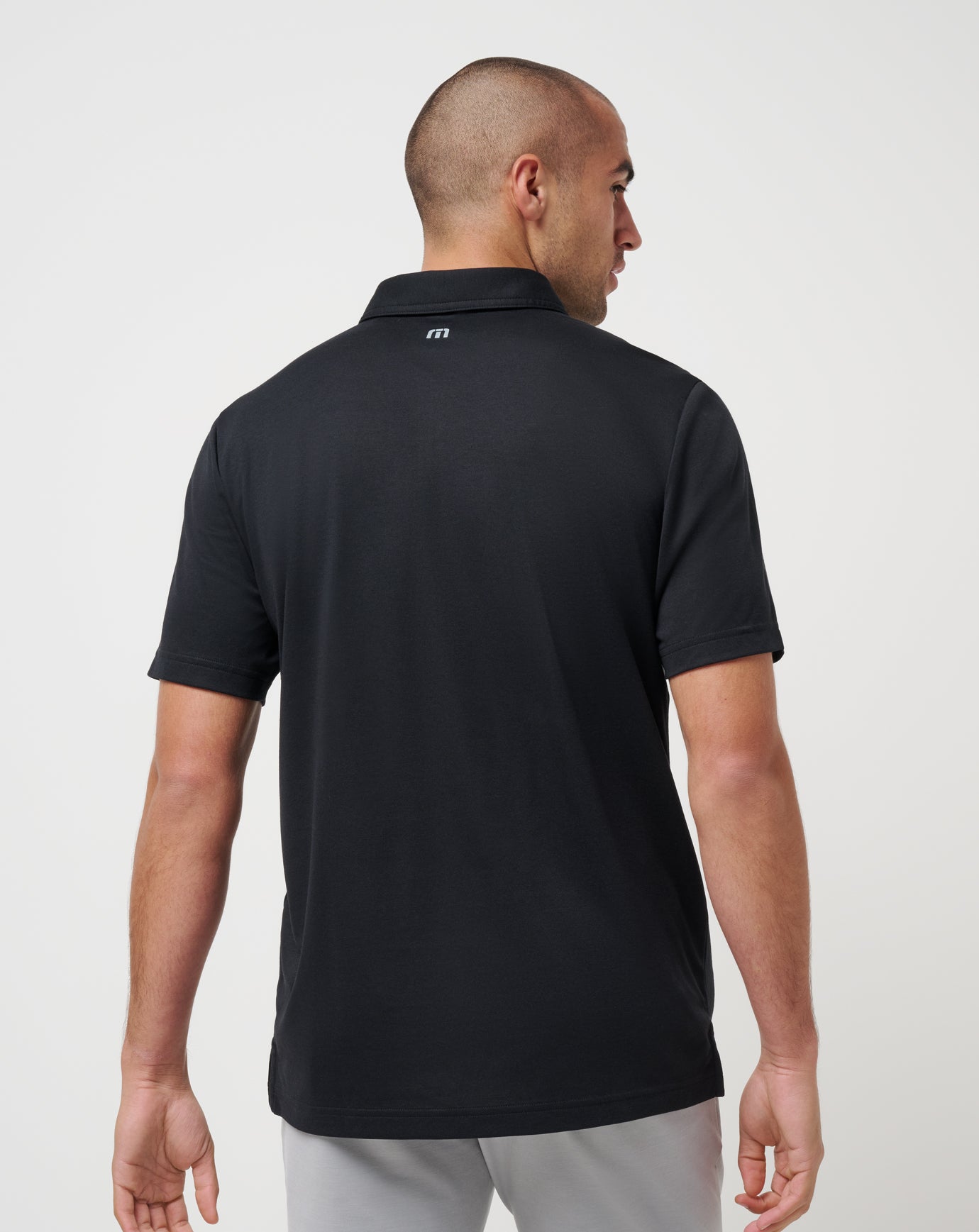 San Francisco Giants Playoff Pitch Polo image 3