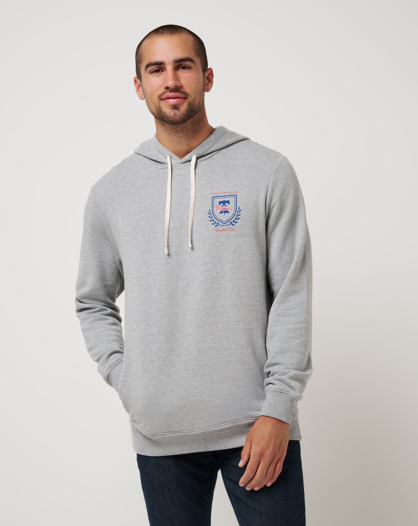 Philadelphia Phillies Stadium Hoodie image 1