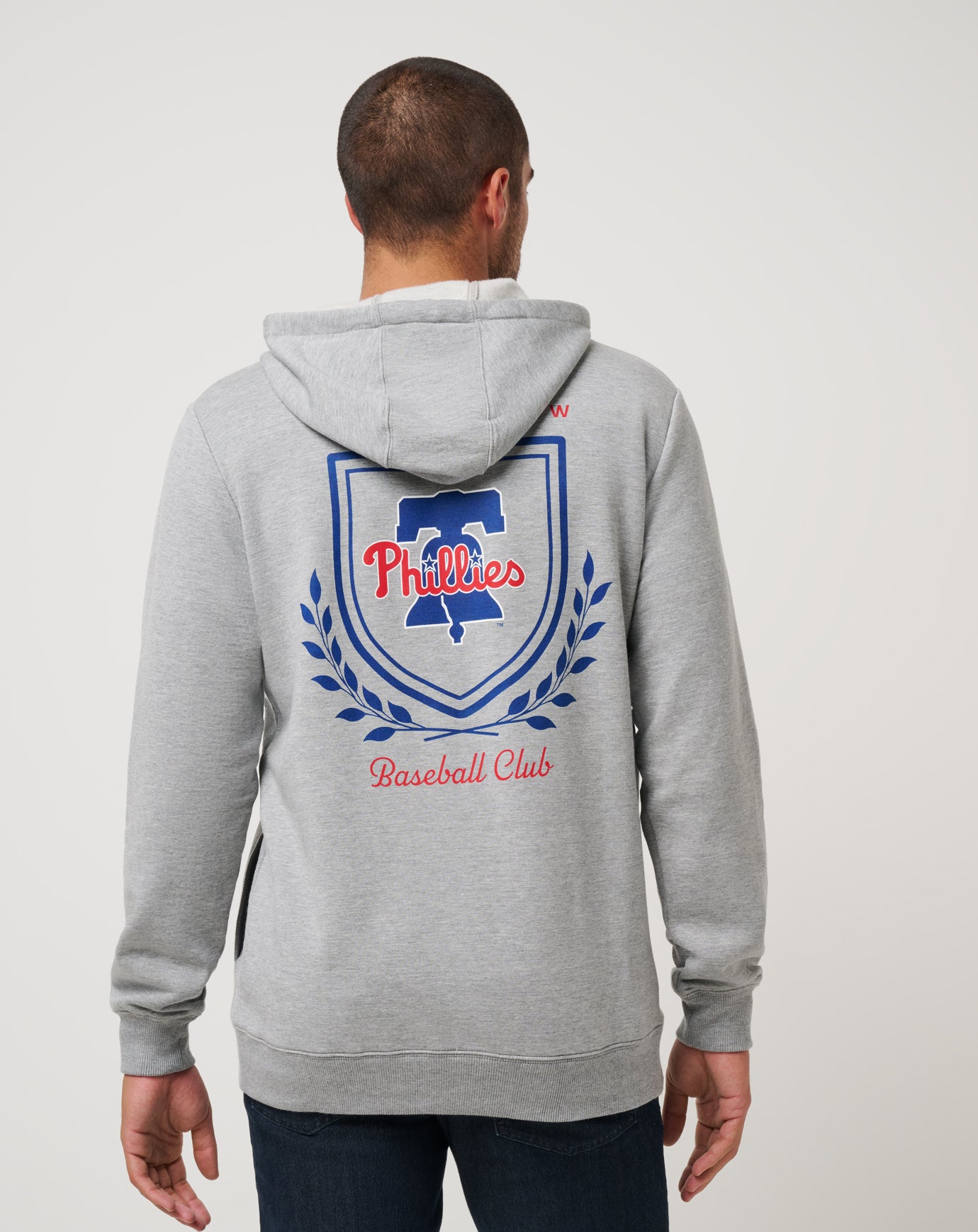 Philadelphia Phillies Stadium Hoodie image 3