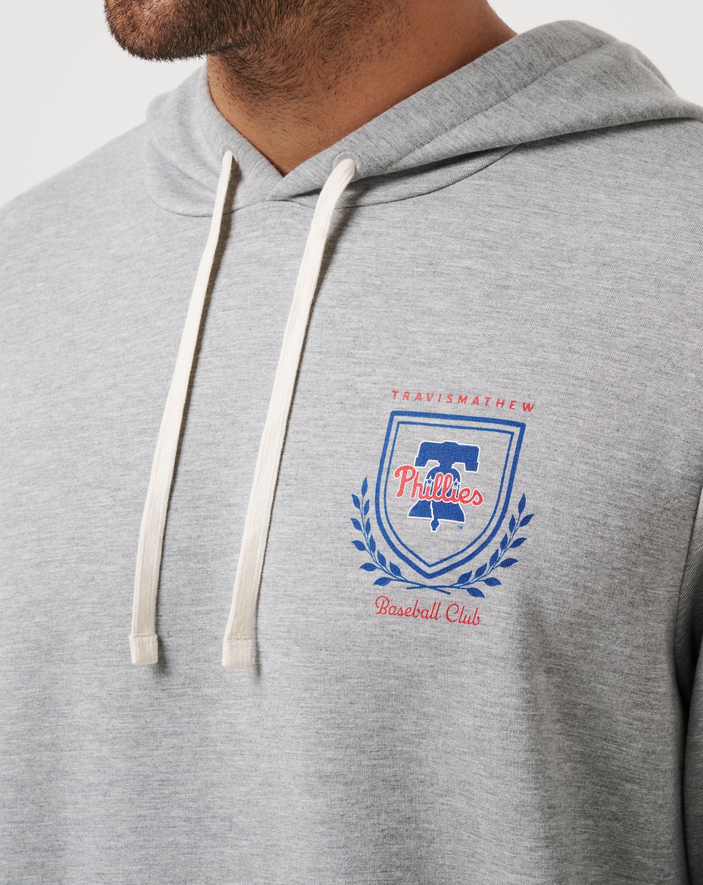 Philadelphia Phillies Stadium Hoodie image 4