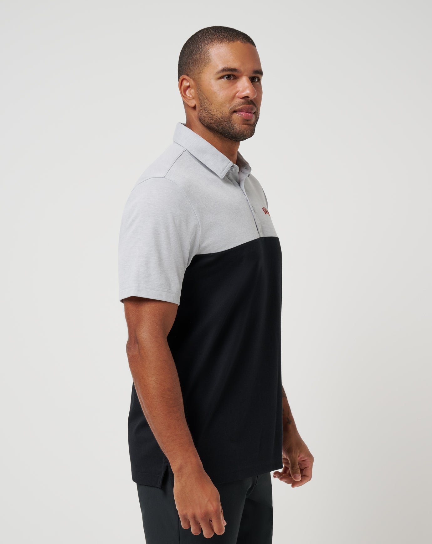 San Francisco Giants Home Run Leader Polo image 2