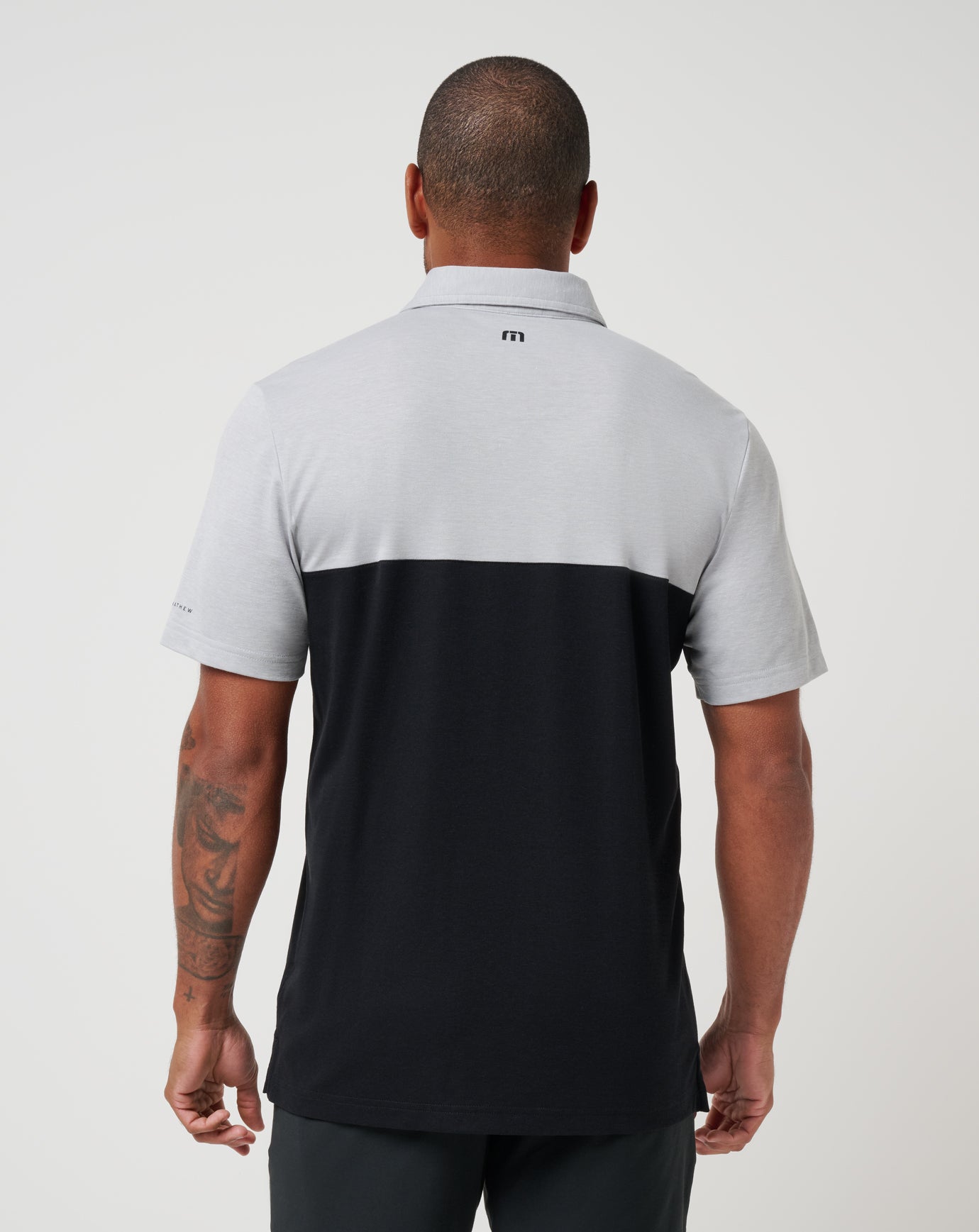 San Francisco Giants Home Run Leader Polo image 3