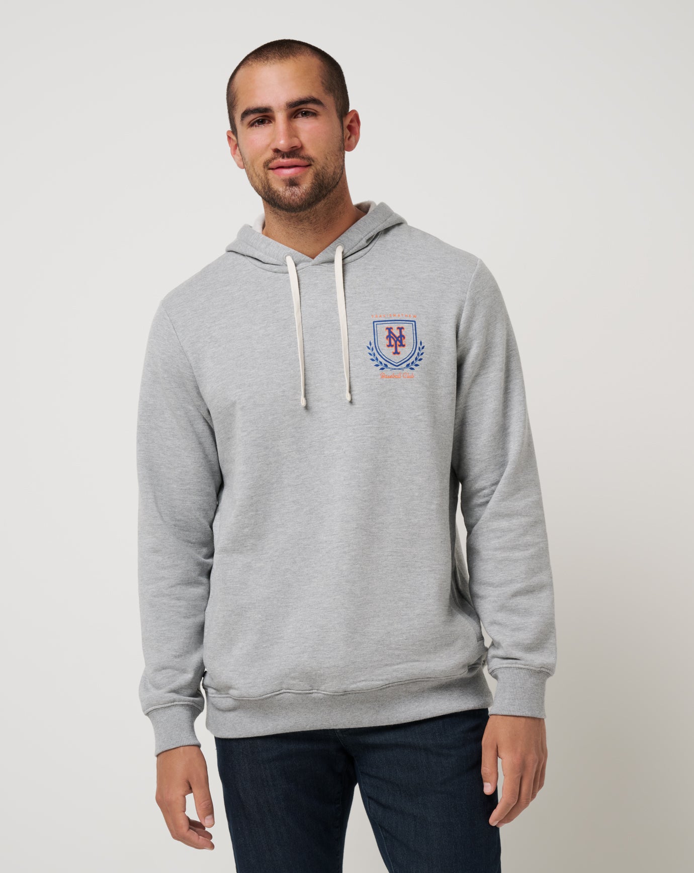 New York Mets Stadium Hoodie image 1