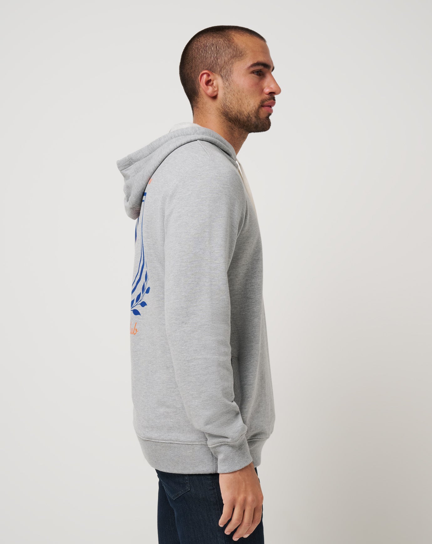 New York Mets Stadium Hoodie image 2