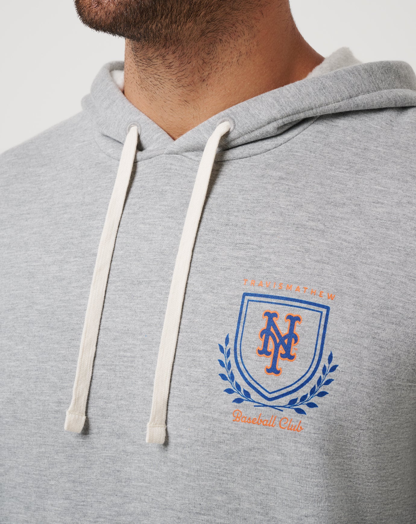 New York Mets Stadium Hoodie image 4