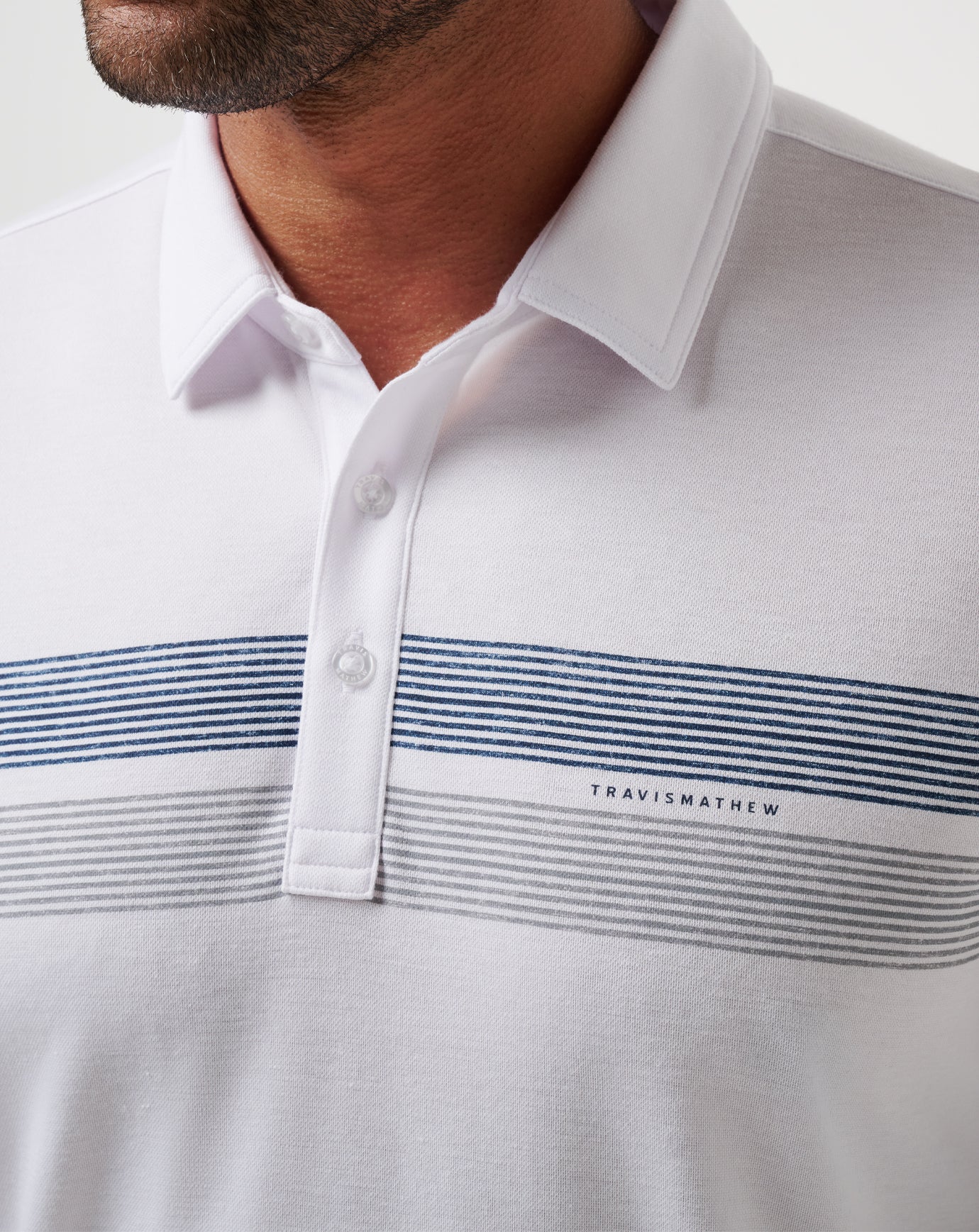St Louis Cardinals Top Recruit Polo image 4