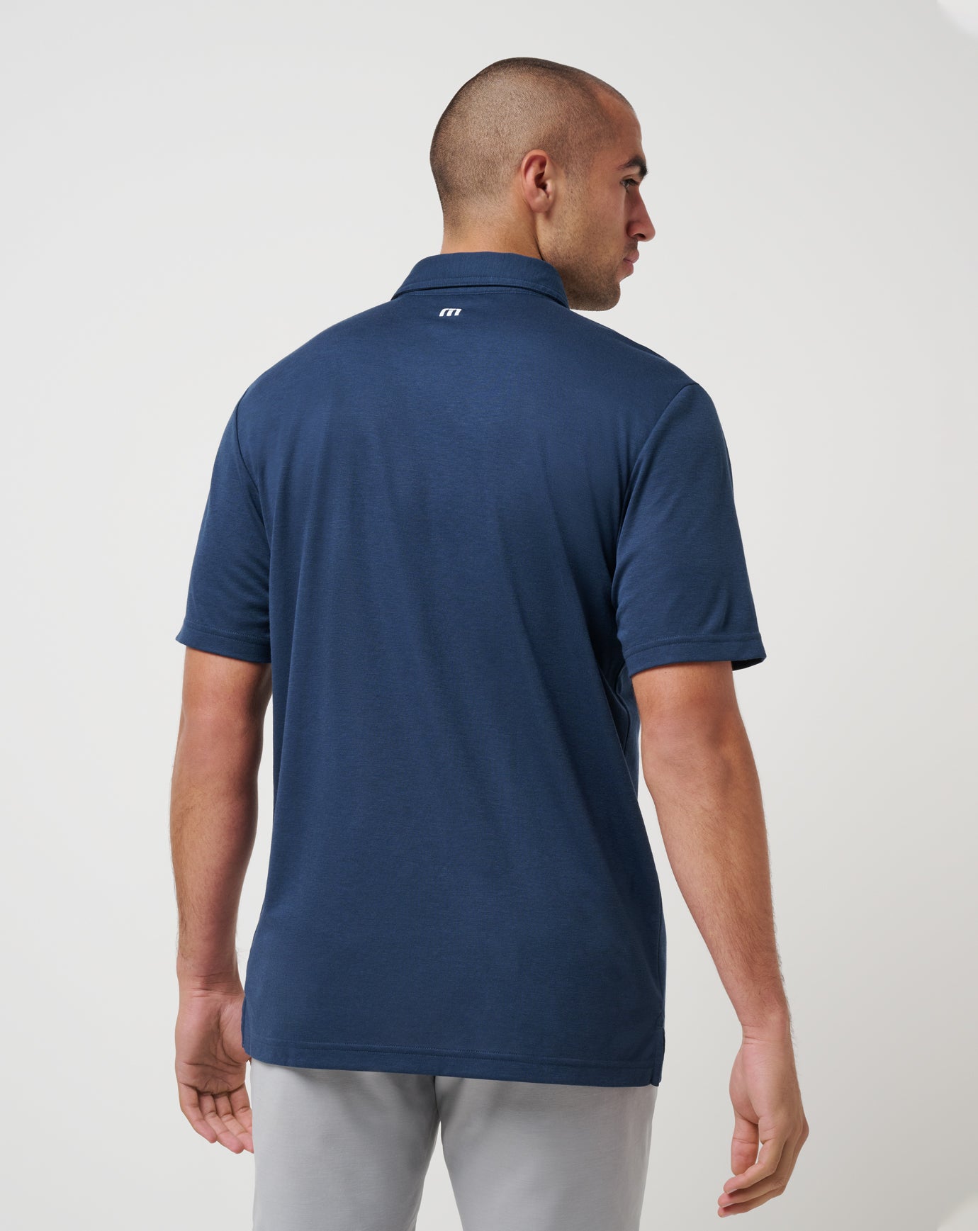 St Louis Cardinals Playoff Pitch Polo image 3