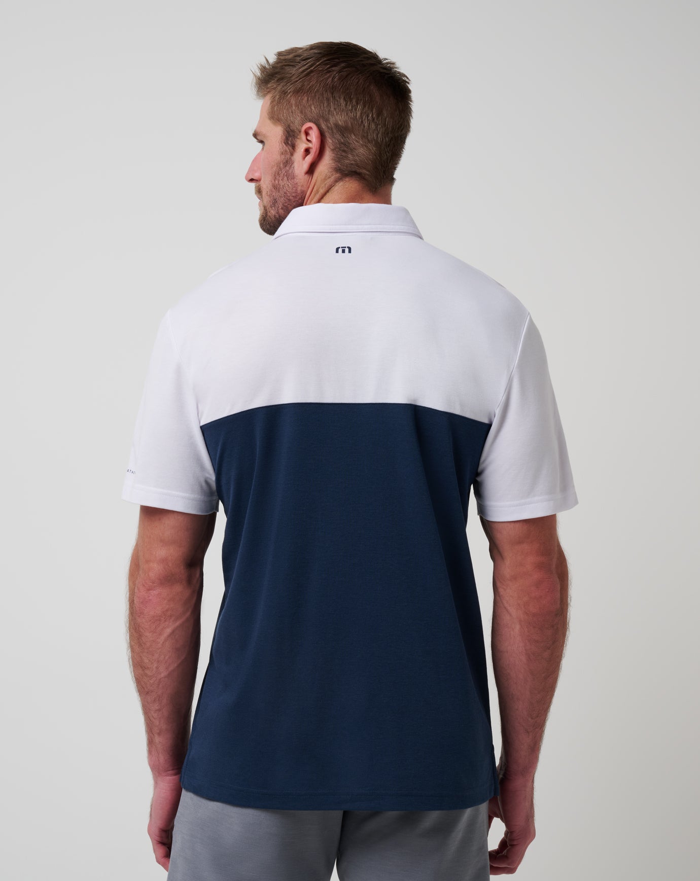 St Louis Cardinals Home Run Leader Polo image 3