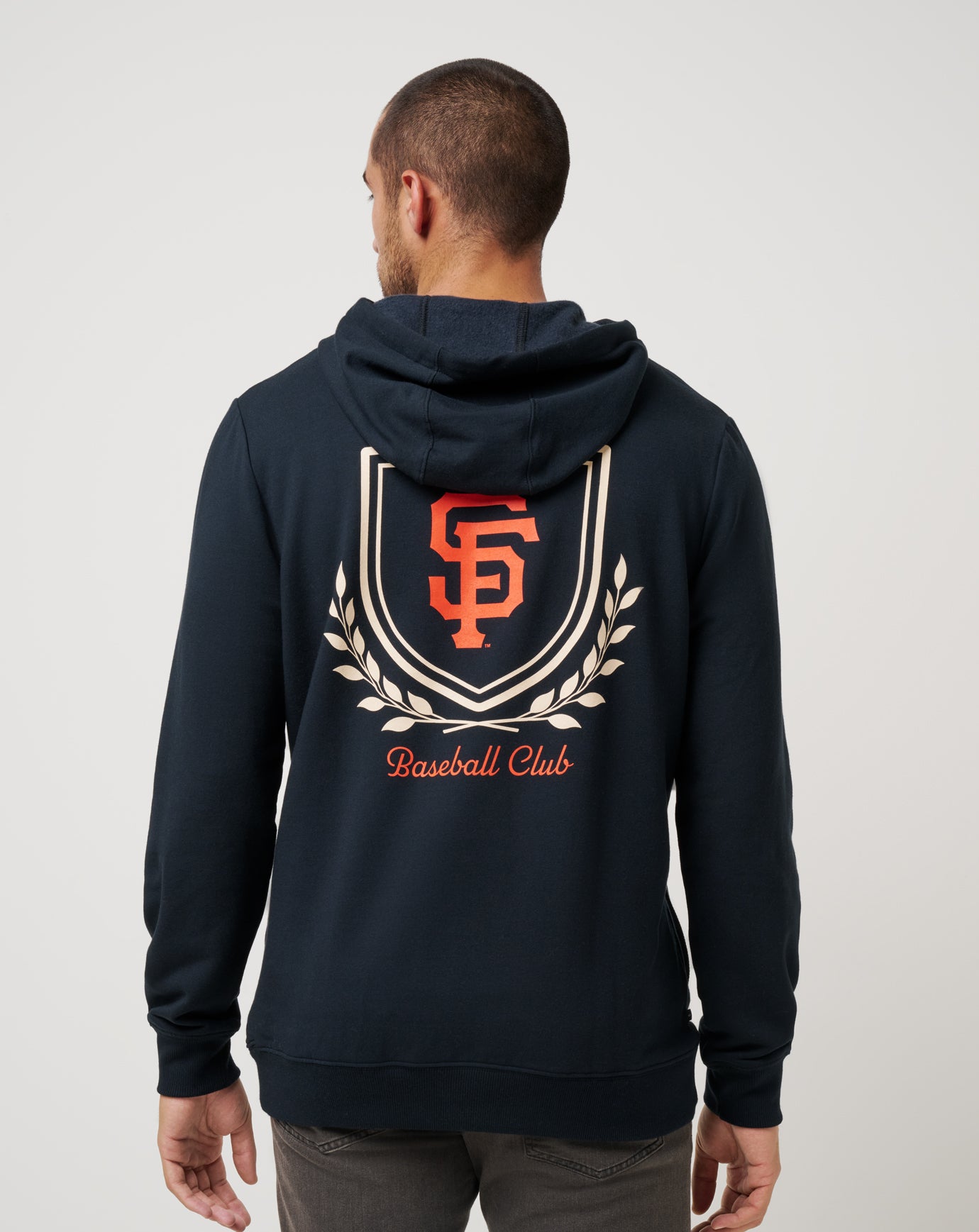 San Francisco Giants Stadium Hoodie image 3