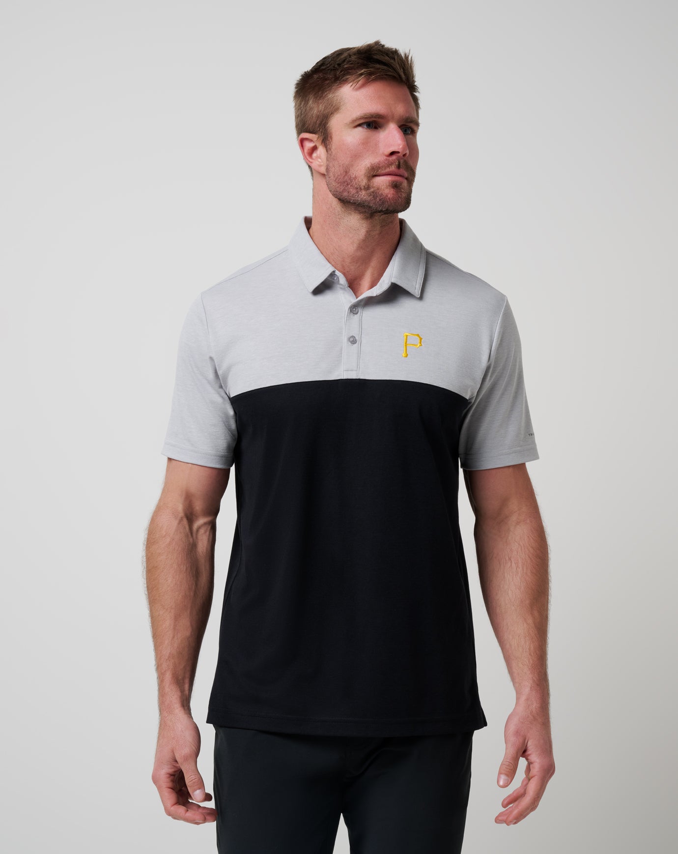 Pittsburgh Pirates Home Run Leader Polo image 1