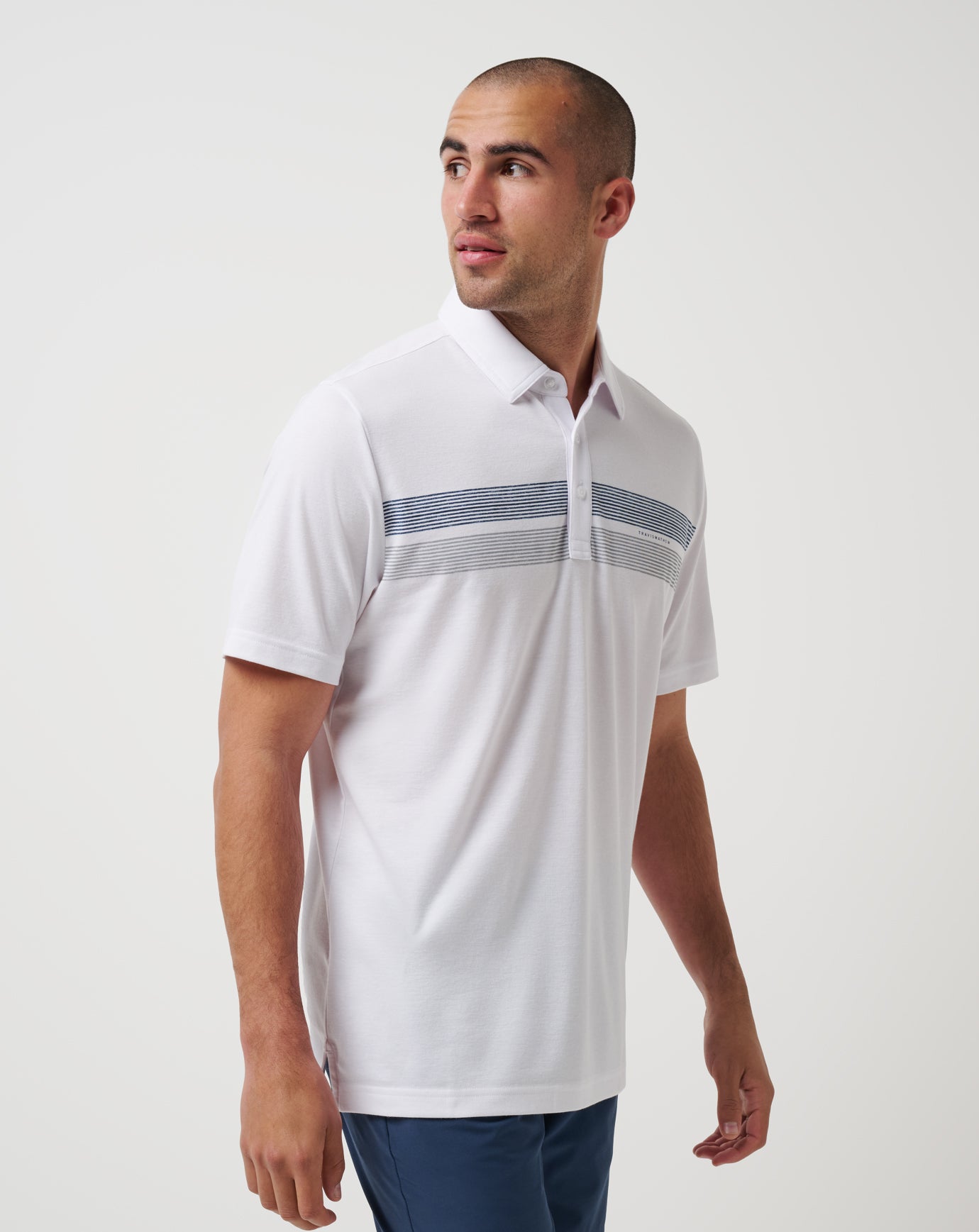 Washington Nationals Top Recruit Polo