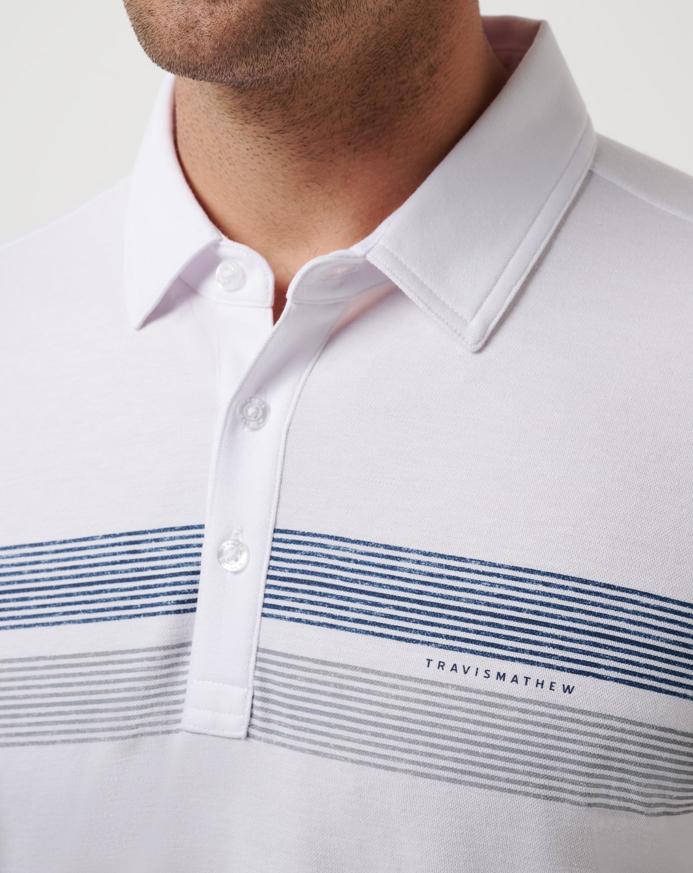 Washington Nationals Top Recruit Polo