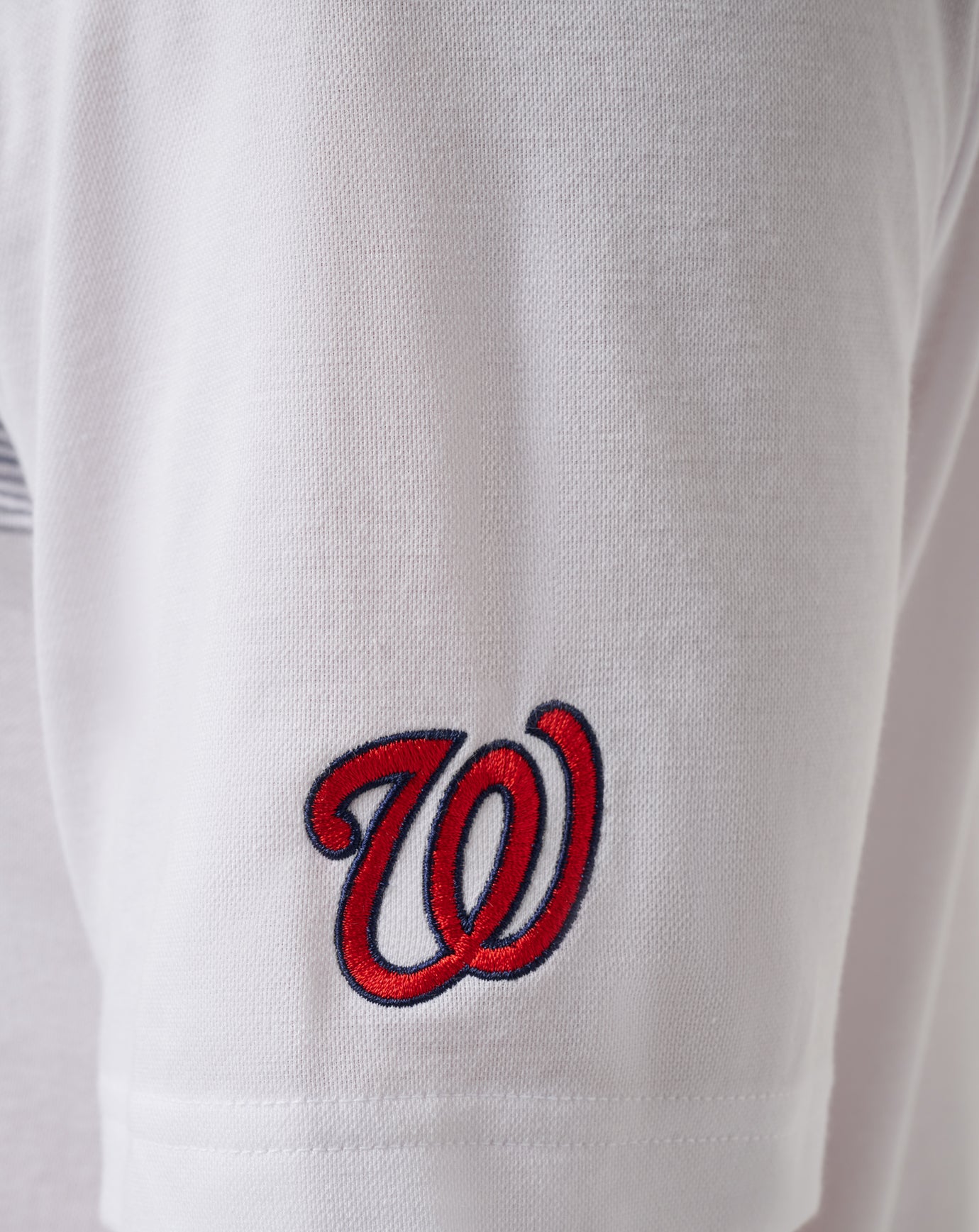 Washington Nationals Top Recruit Polo