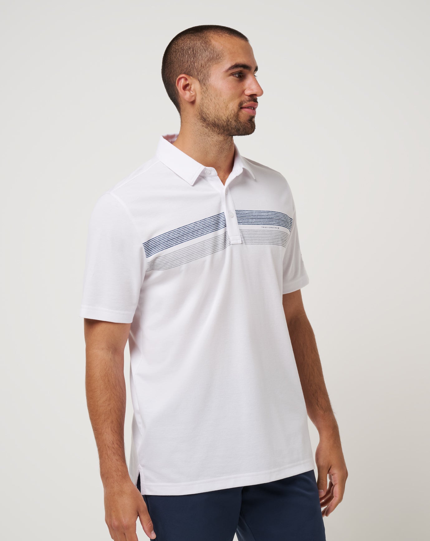 Boston Red Sox Top Recruit Polo image 2