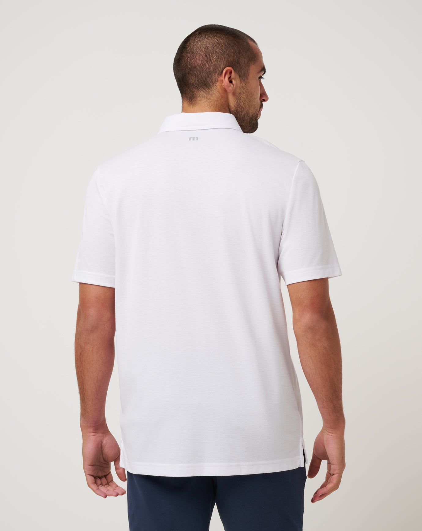 Boston Red Sox Top Recruit Polo image 3