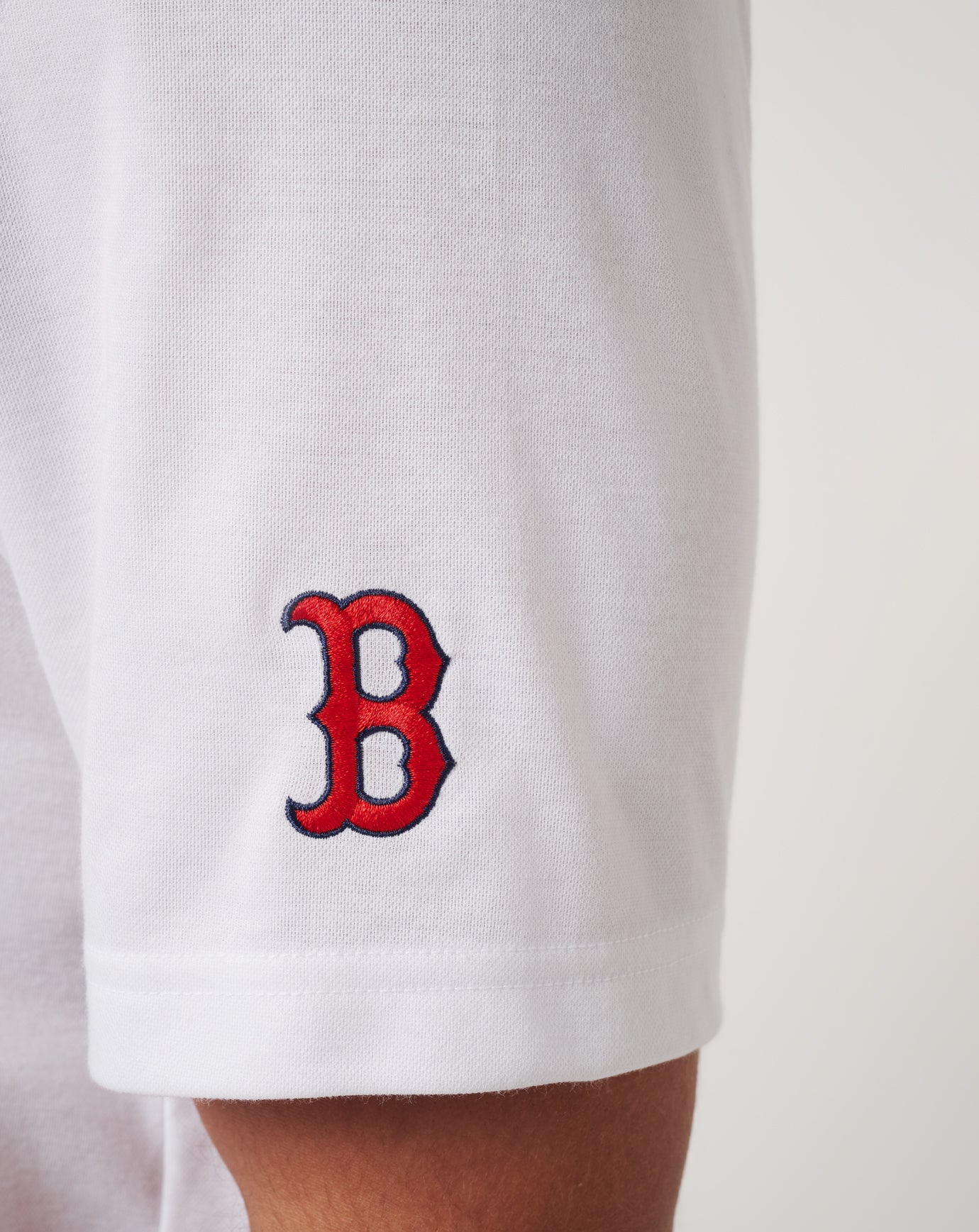 Boston Red Sox Top Recruit Polo image 5
