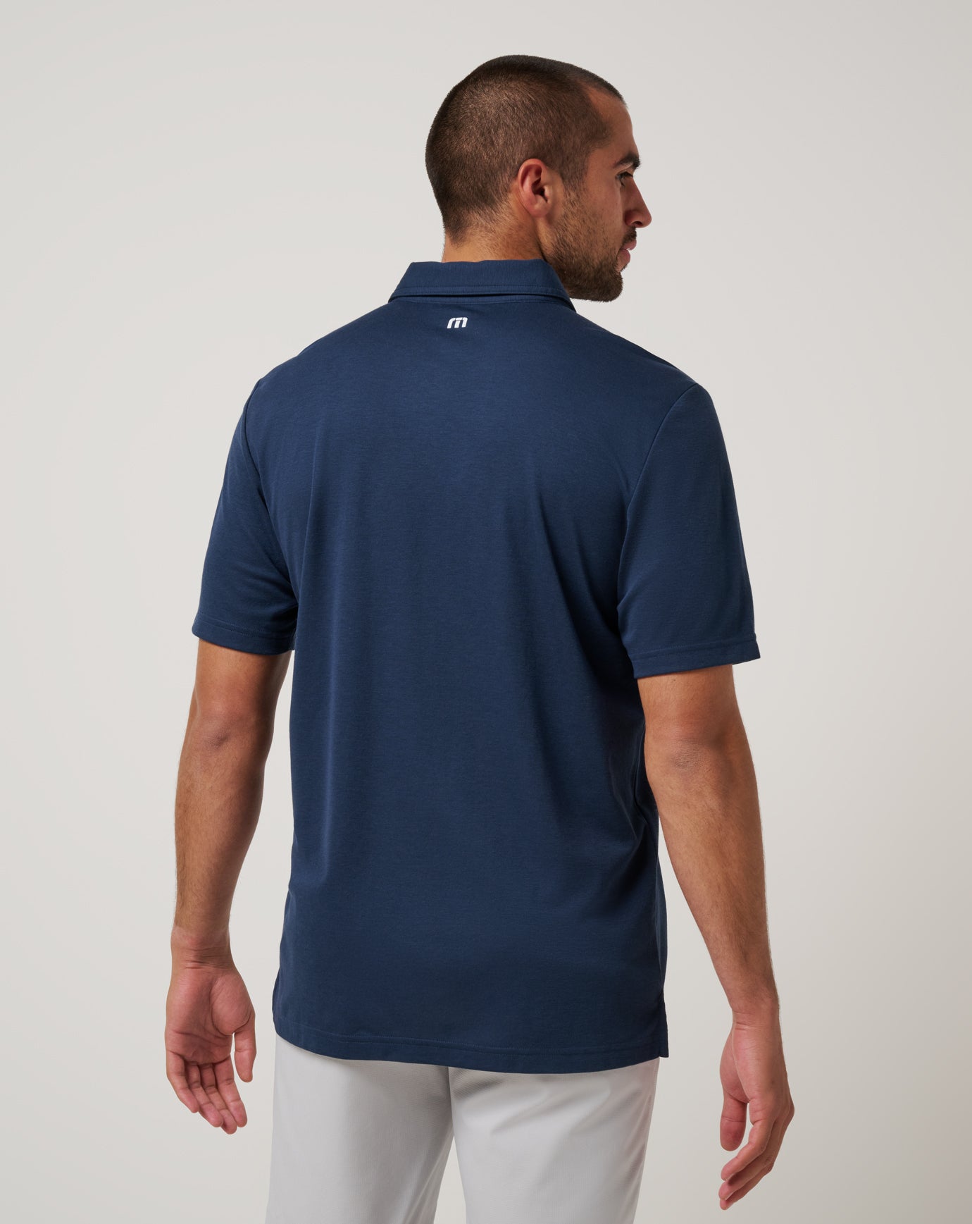 Boston Red Sox Playoff Pitch Polo image 3