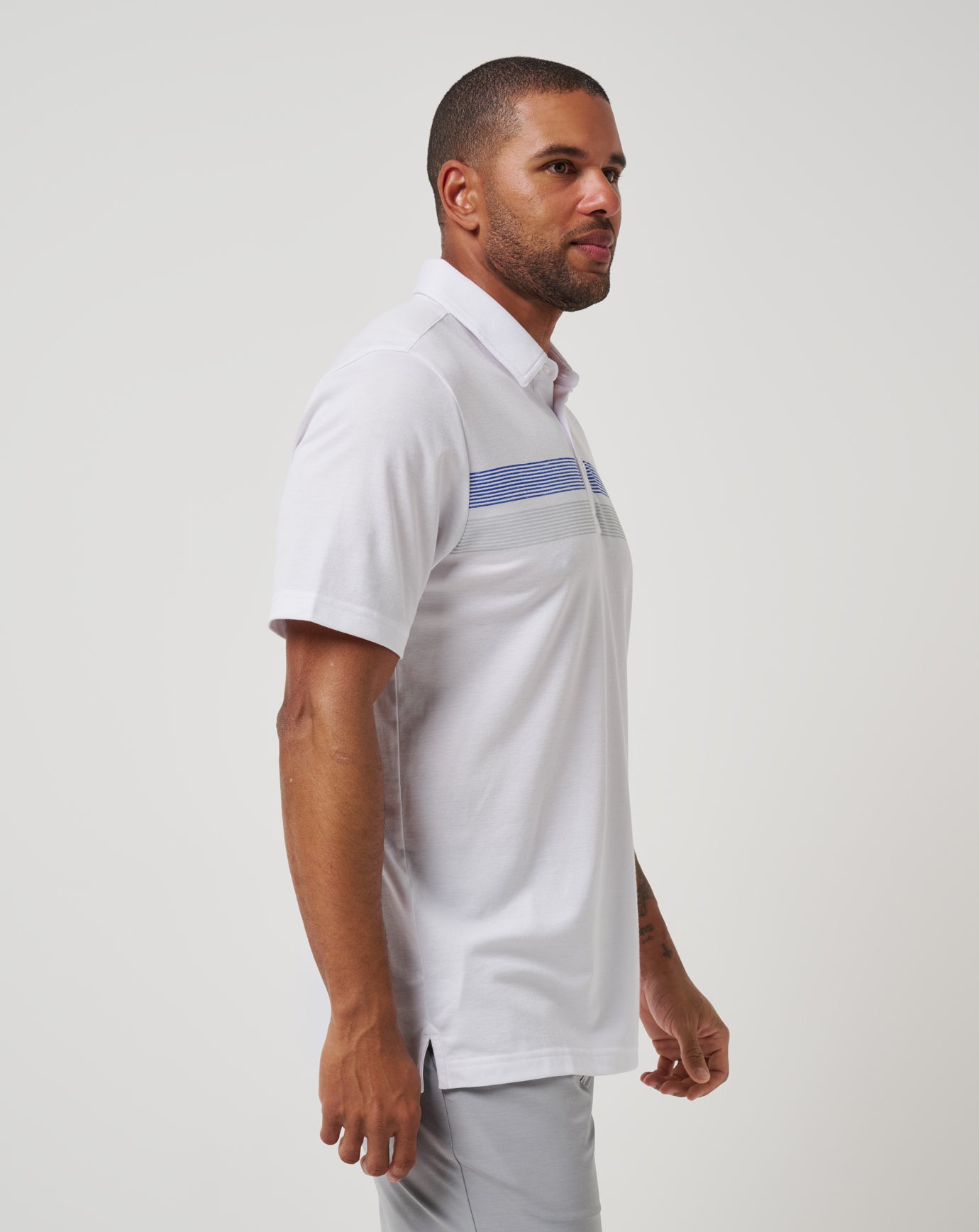 Kansas City Royals Top Recruit Polo image 2