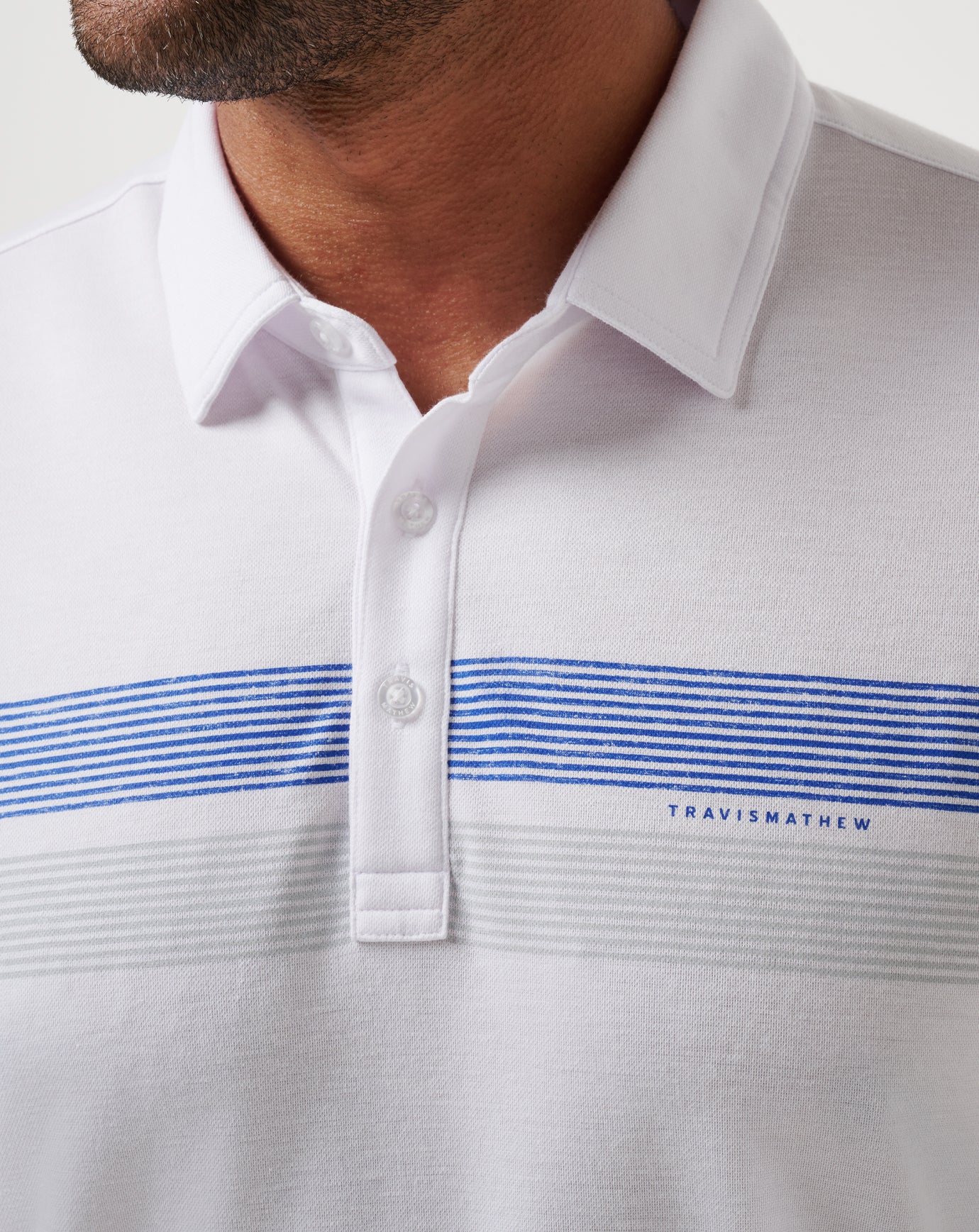 Kansas City Royals Top Recruit Polo image 4