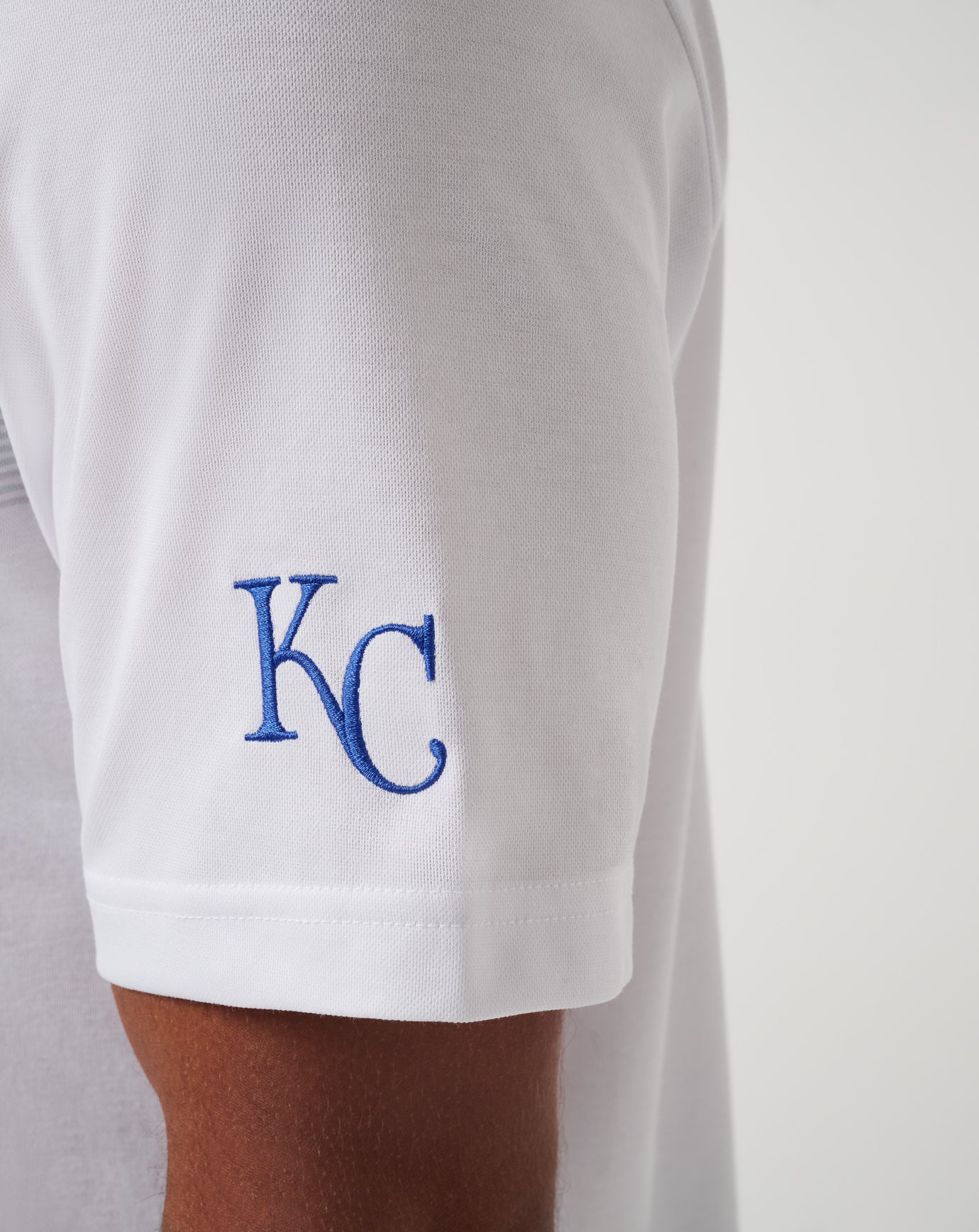 Kansas City Royals Top Recruit Polo image 5