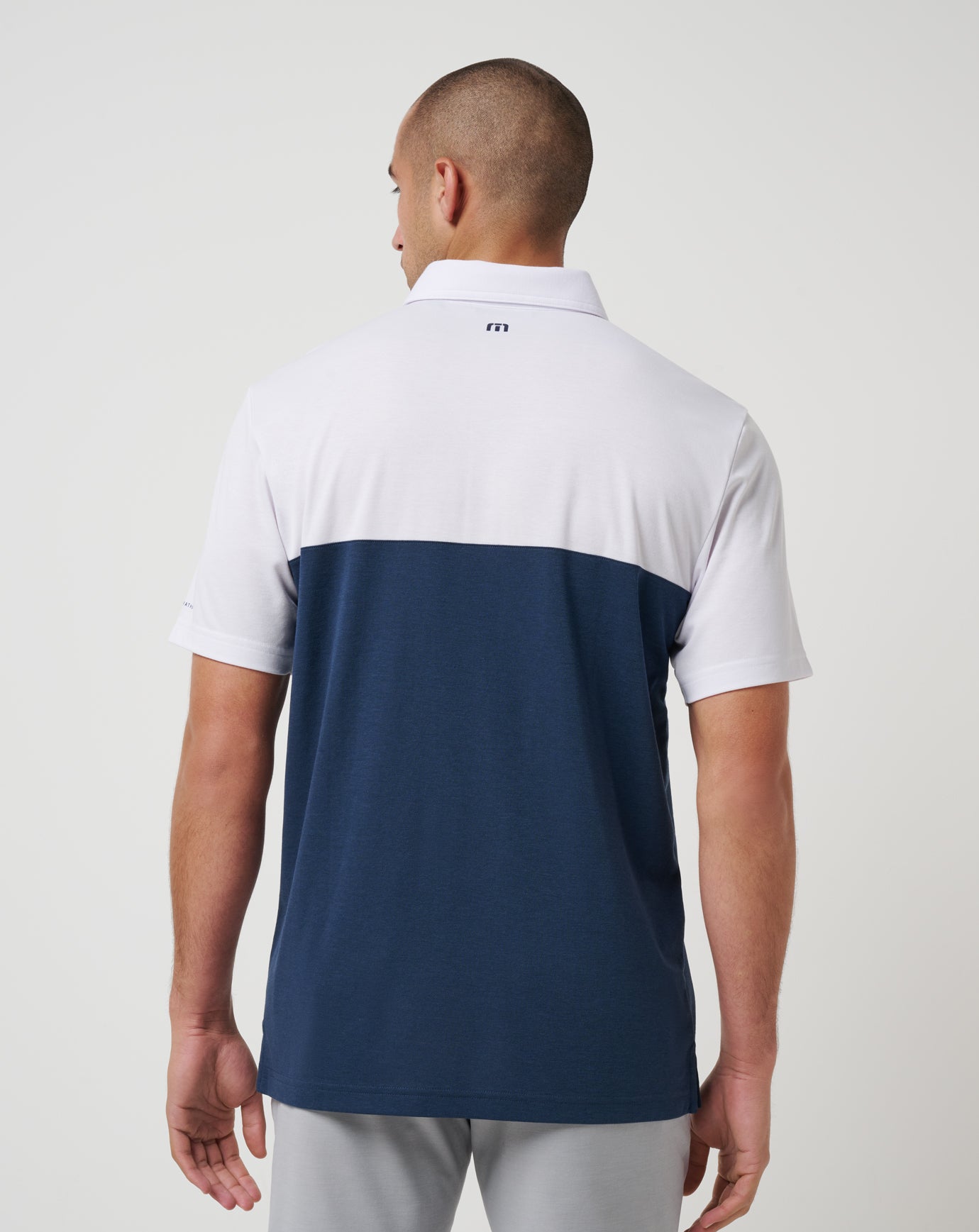 Boston Red Sox Home Run Leader Polo image 3