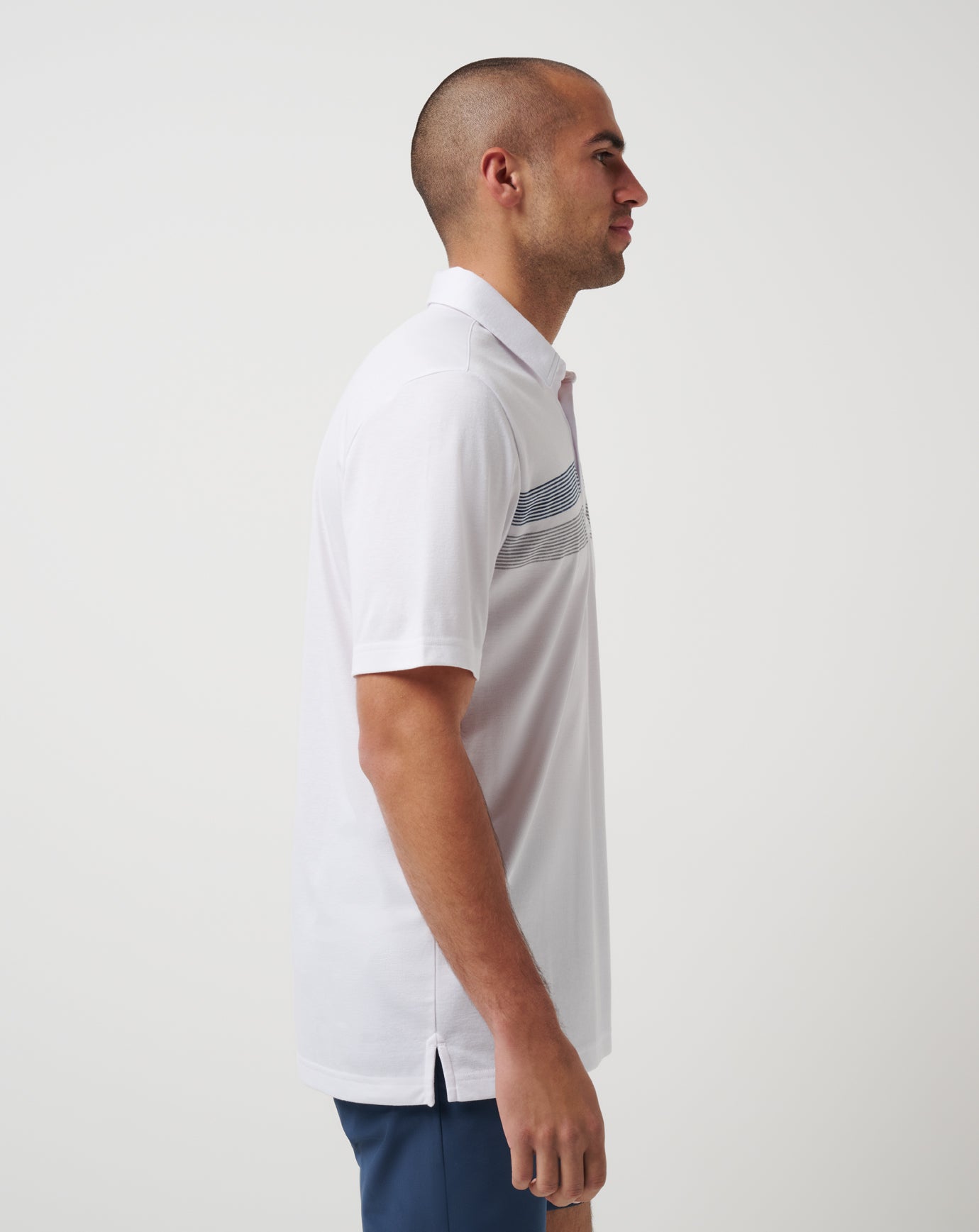 Minnesota Twins Top Recruit Polo image 2