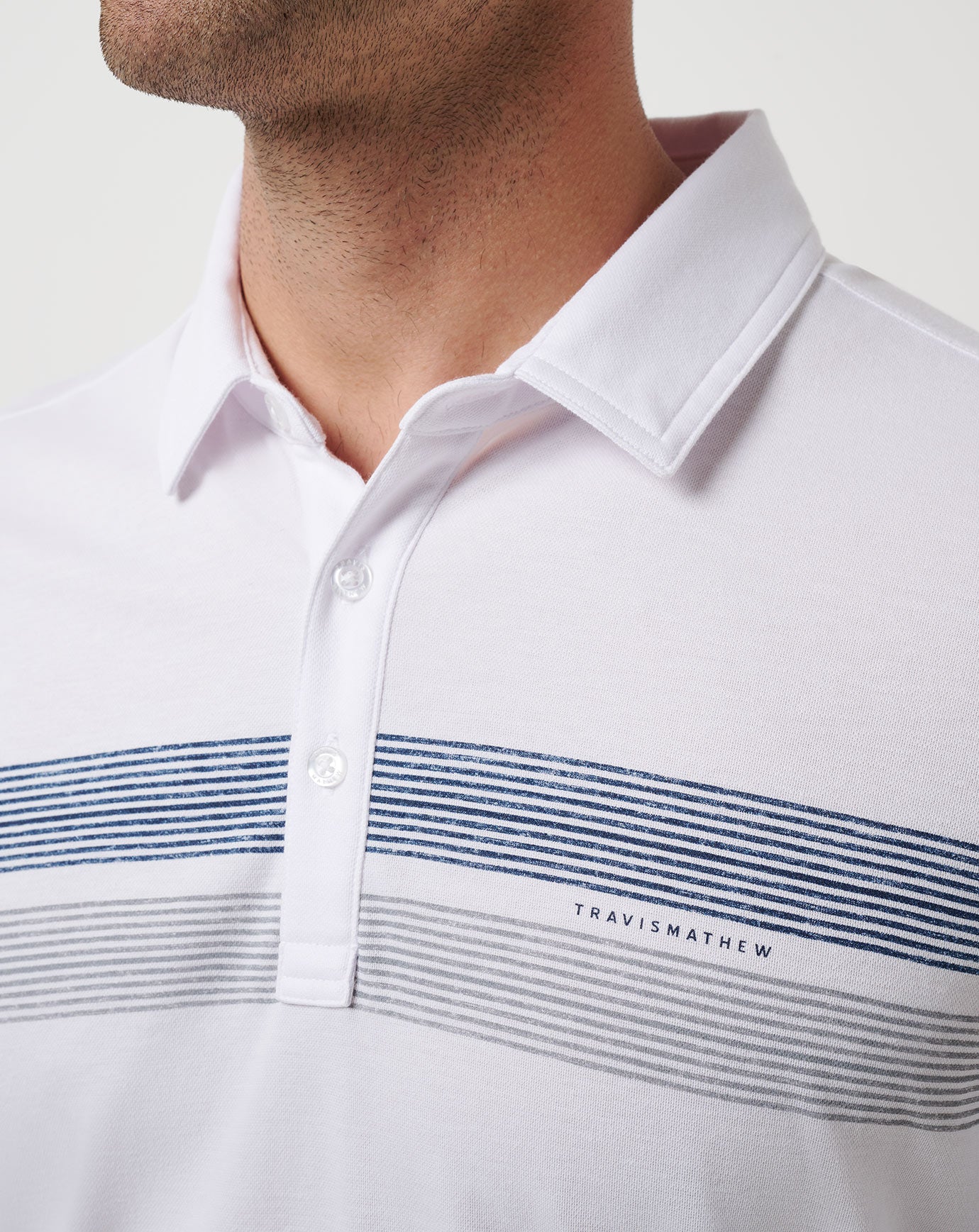 Minnesota Twins Top Recruit Polo image 4