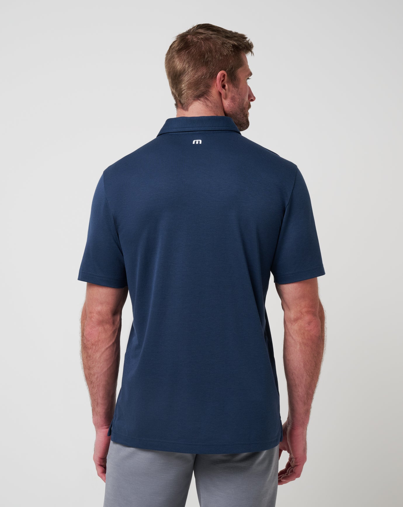 Minnesota Twins Playoff Pitch Polo image 3