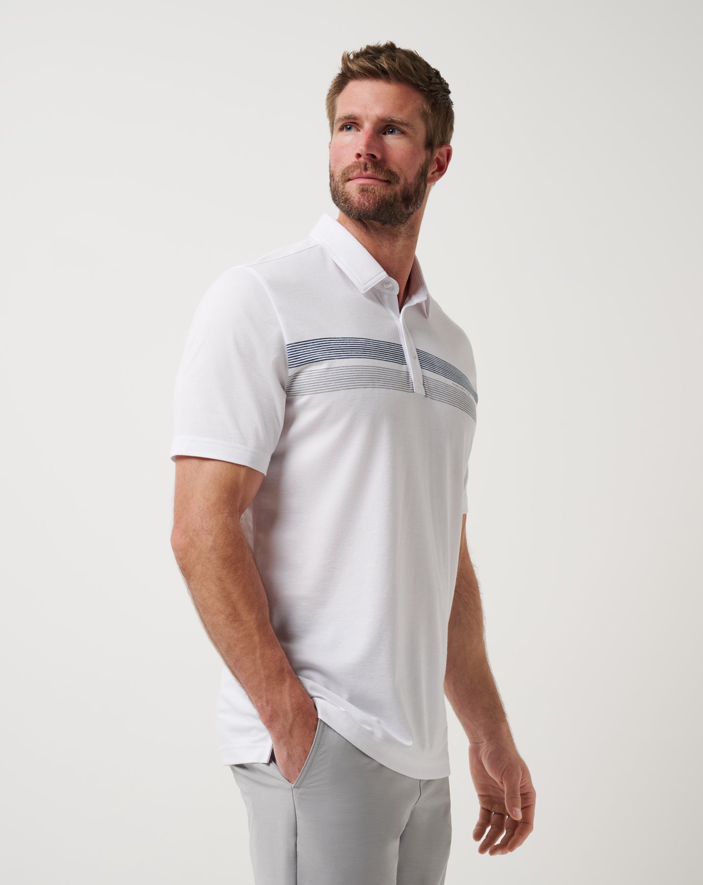 Toronto Blue Jays Top Recruit Polo image 2