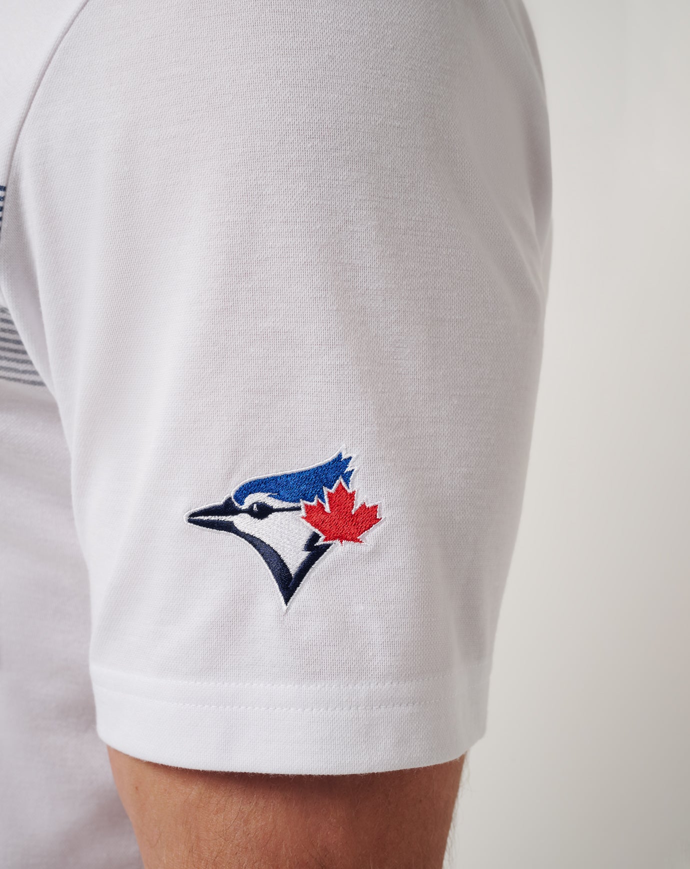Toronto Blue Jays Top Recruit Polo image 5