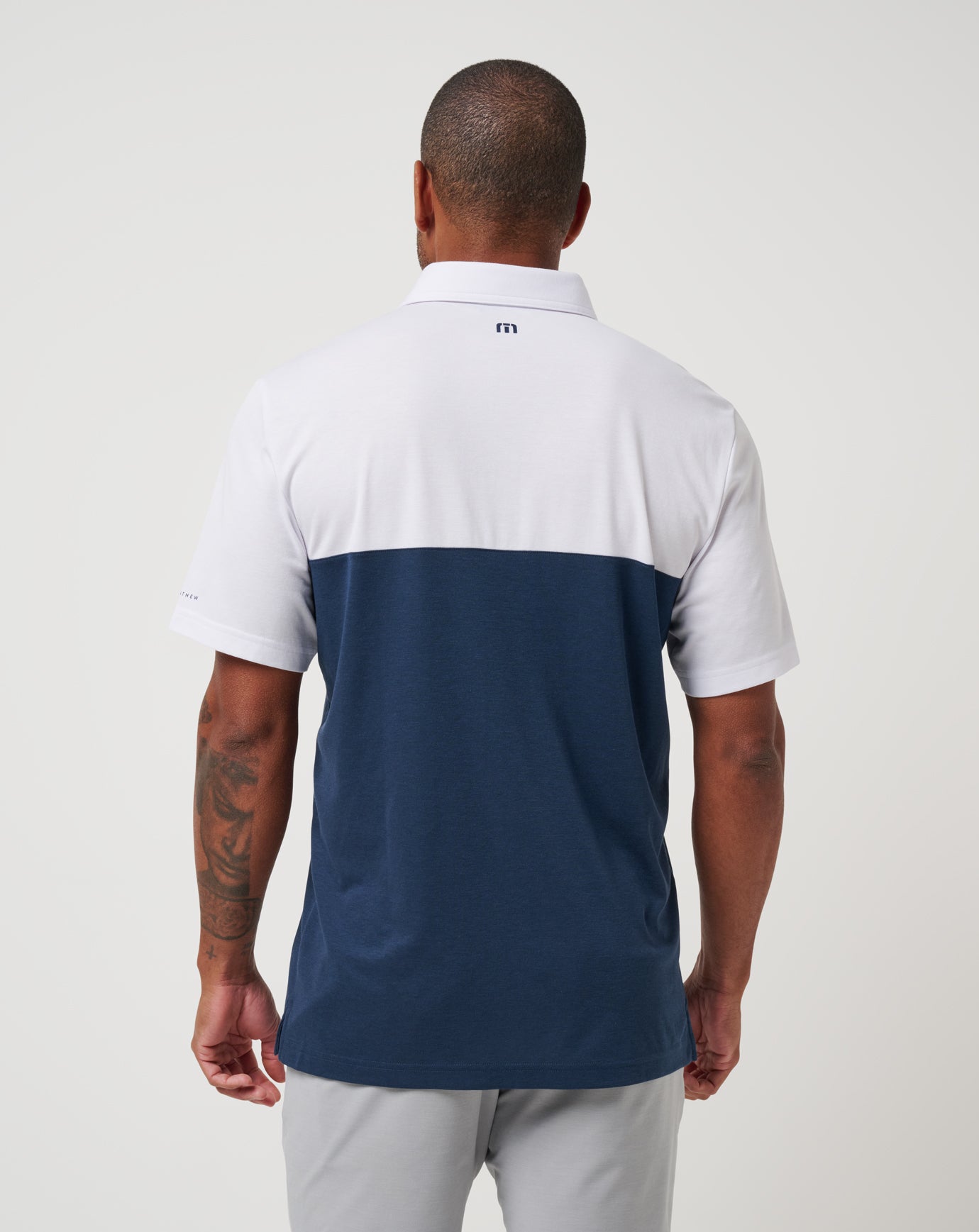 Minnesota Twins Home Run Leader Polo image 3