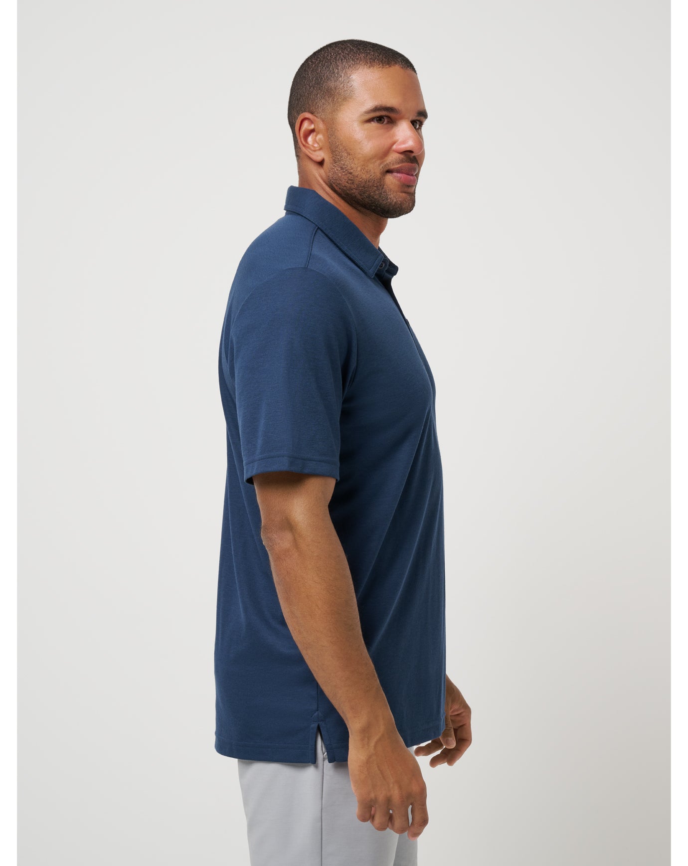 Toronto Blue Jays Playoff Pitch Polo image 2