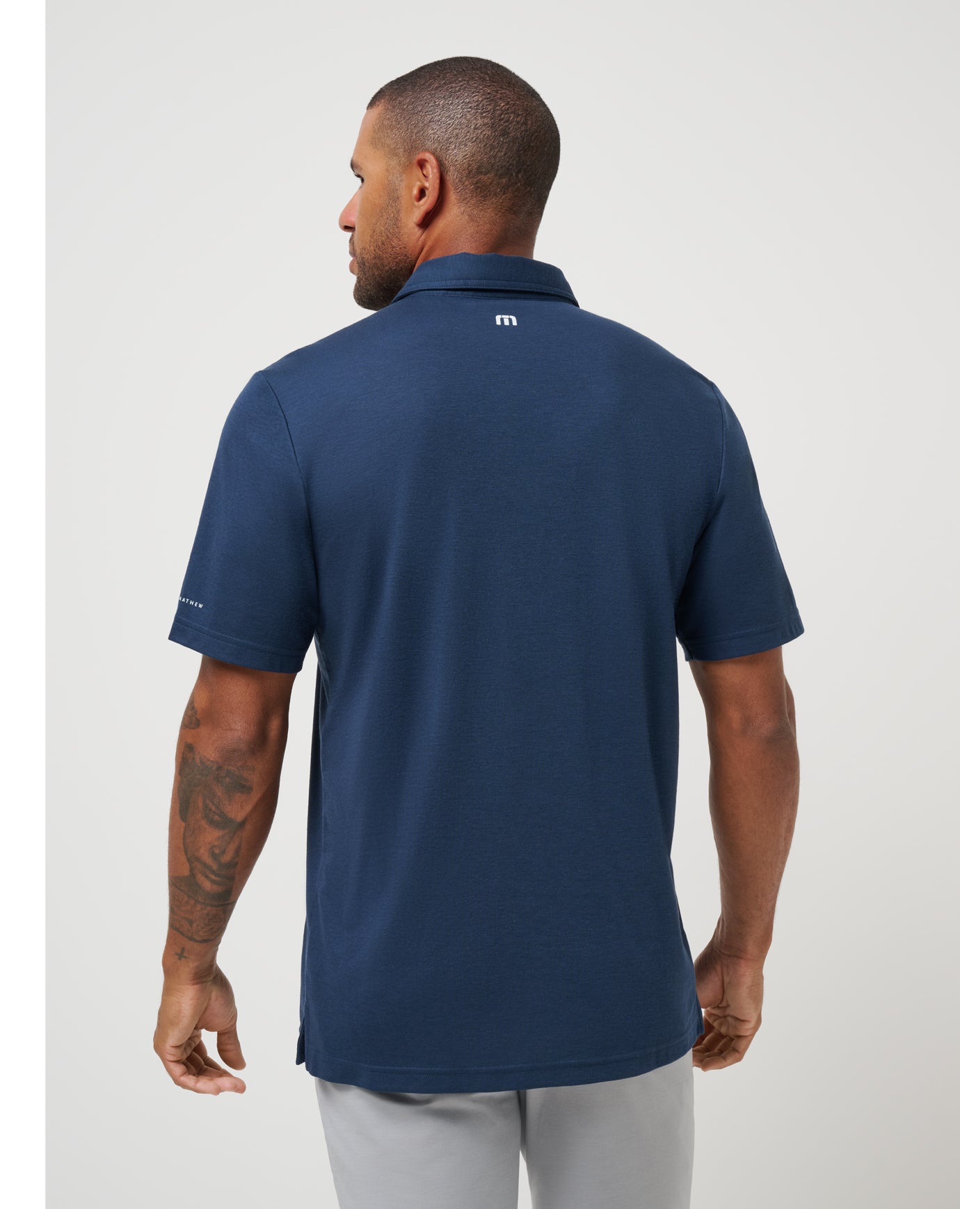 Toronto Blue Jays Playoff Pitch Polo image 3