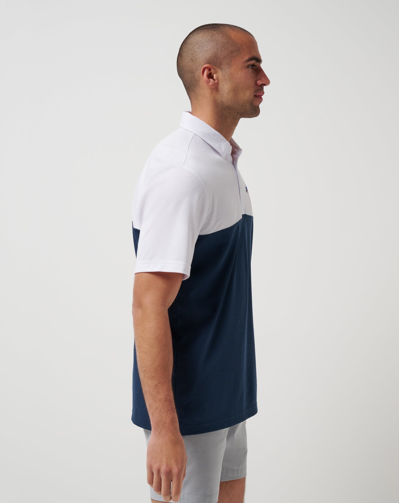 Toronto Blue Jays Home Run Leader Polo image 2