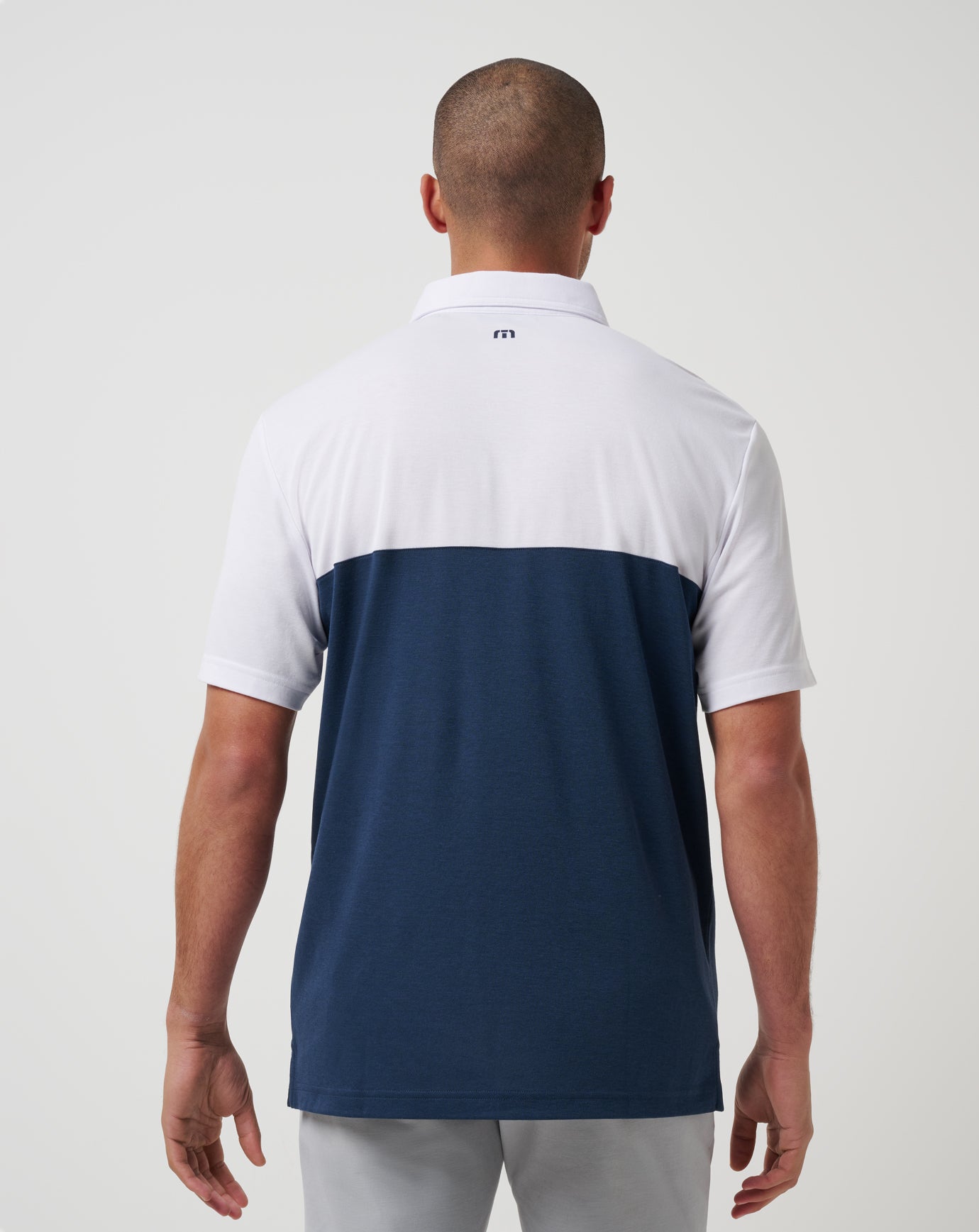 Toronto Blue Jays Home Run Leader Polo image 3