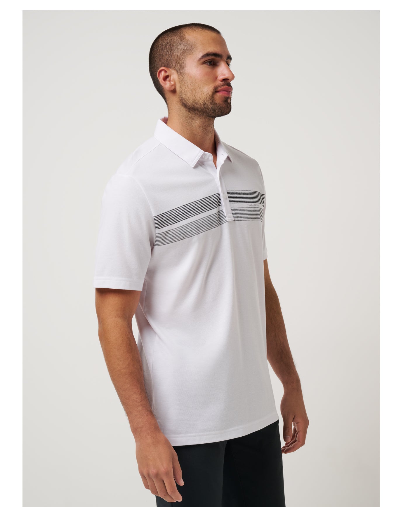 Pittsburgh Pirates Top Recruit Polo image 2