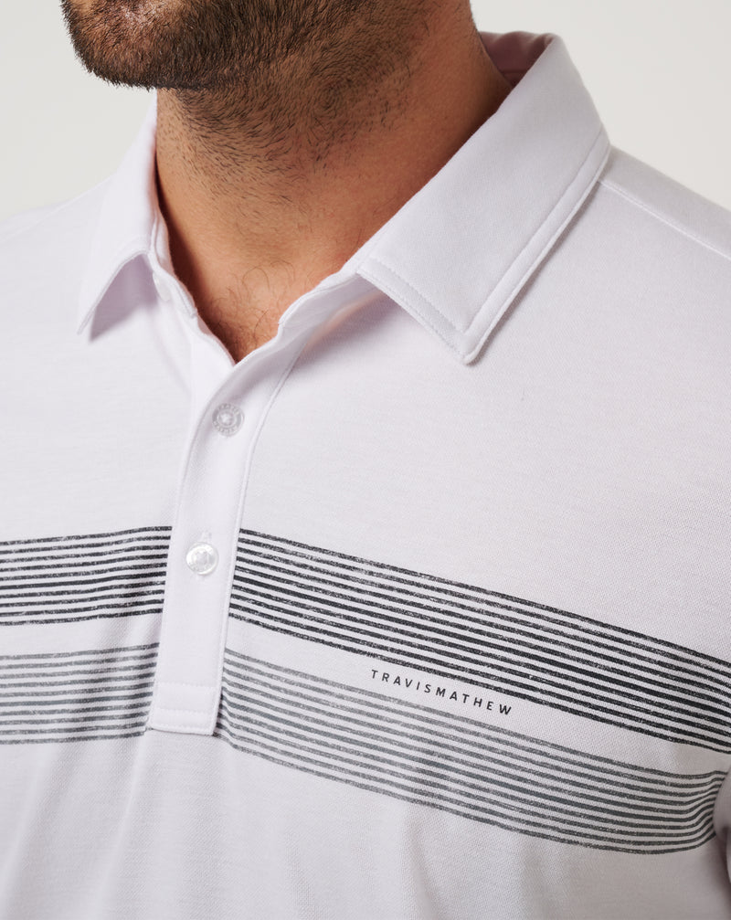 Pittsburgh Pirates Top Recruit Polo