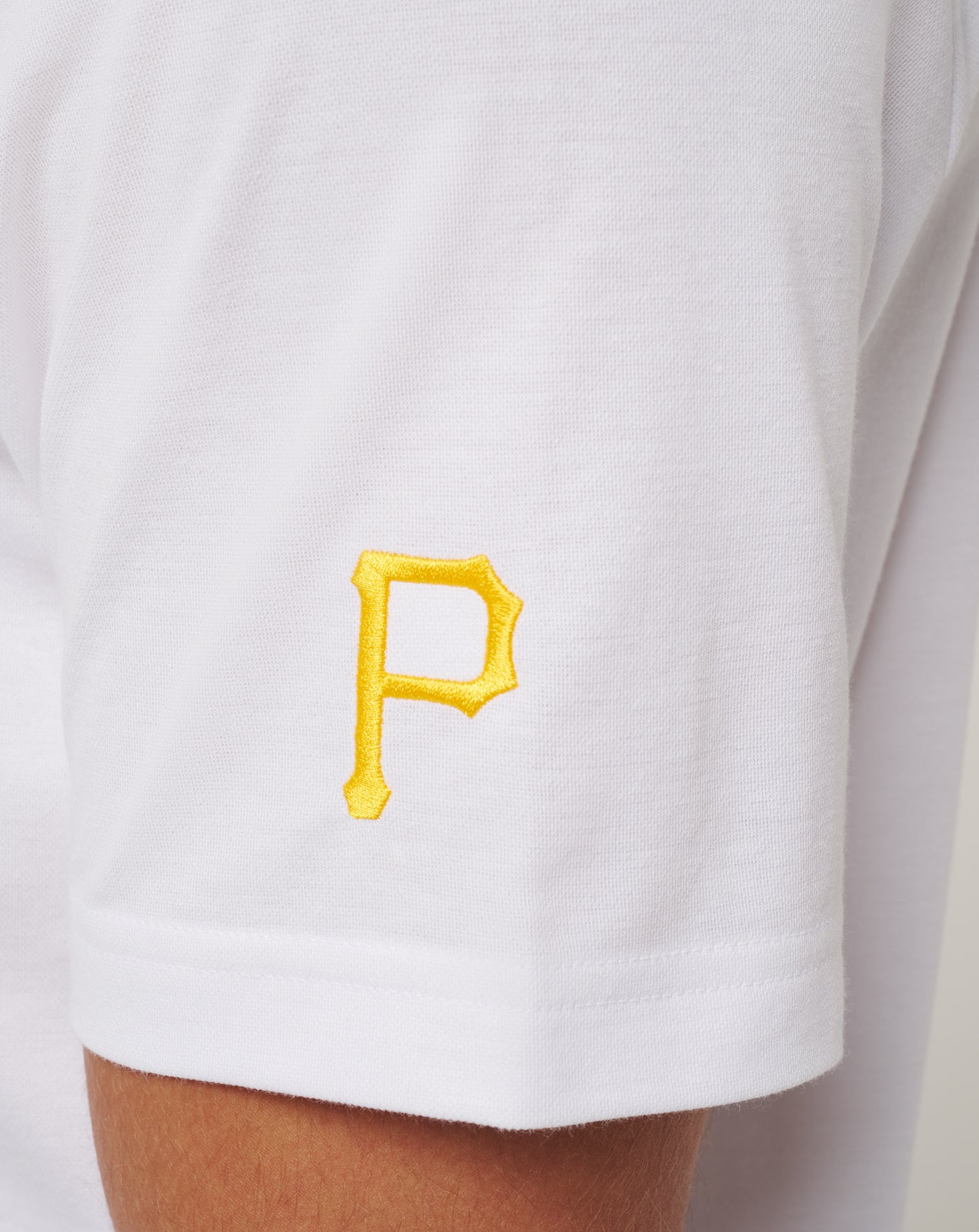 Pittsburgh Pirates Top Recruit Polo image 5