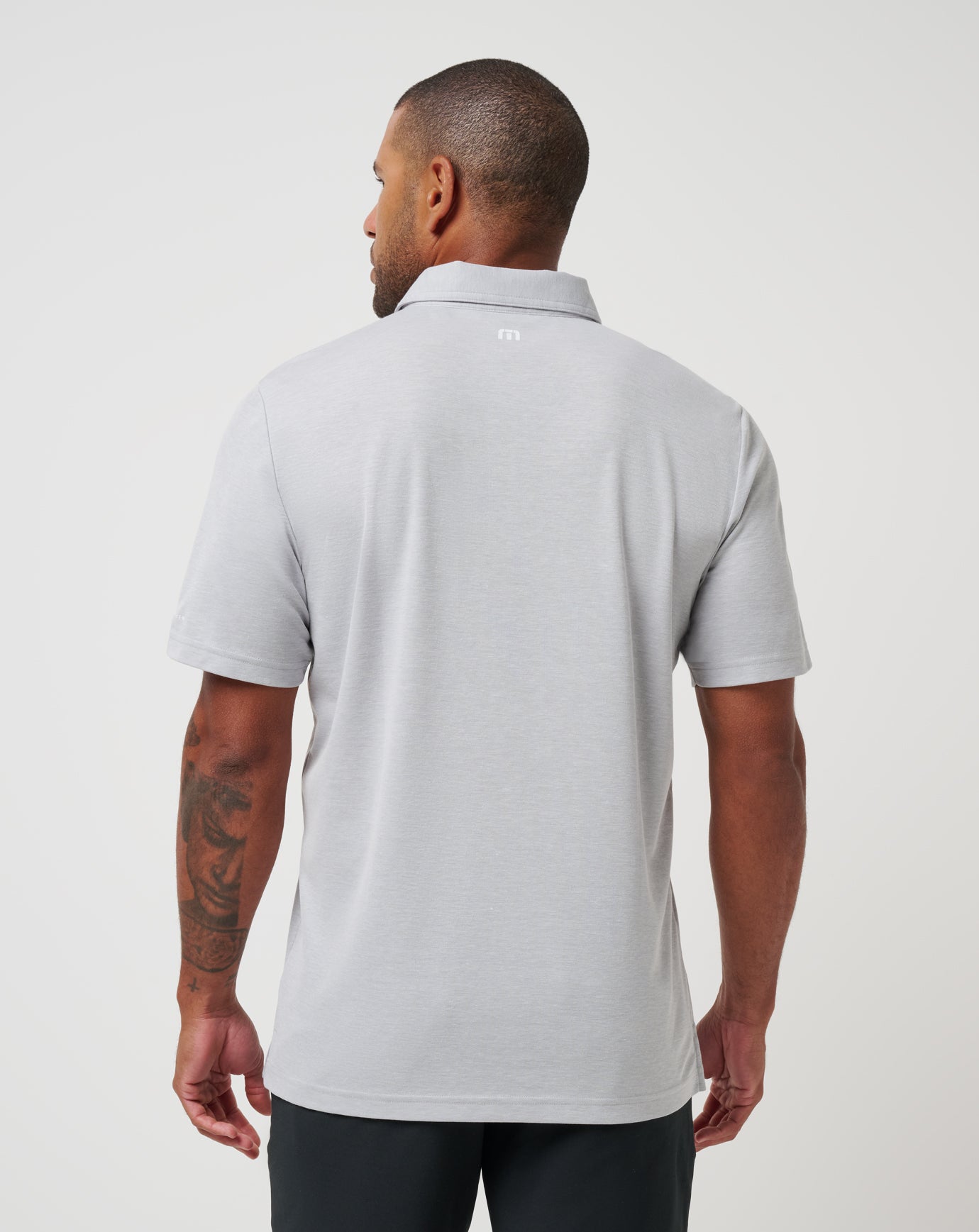 Pittsburgh Pirates Playoff Pitch Polo image 3