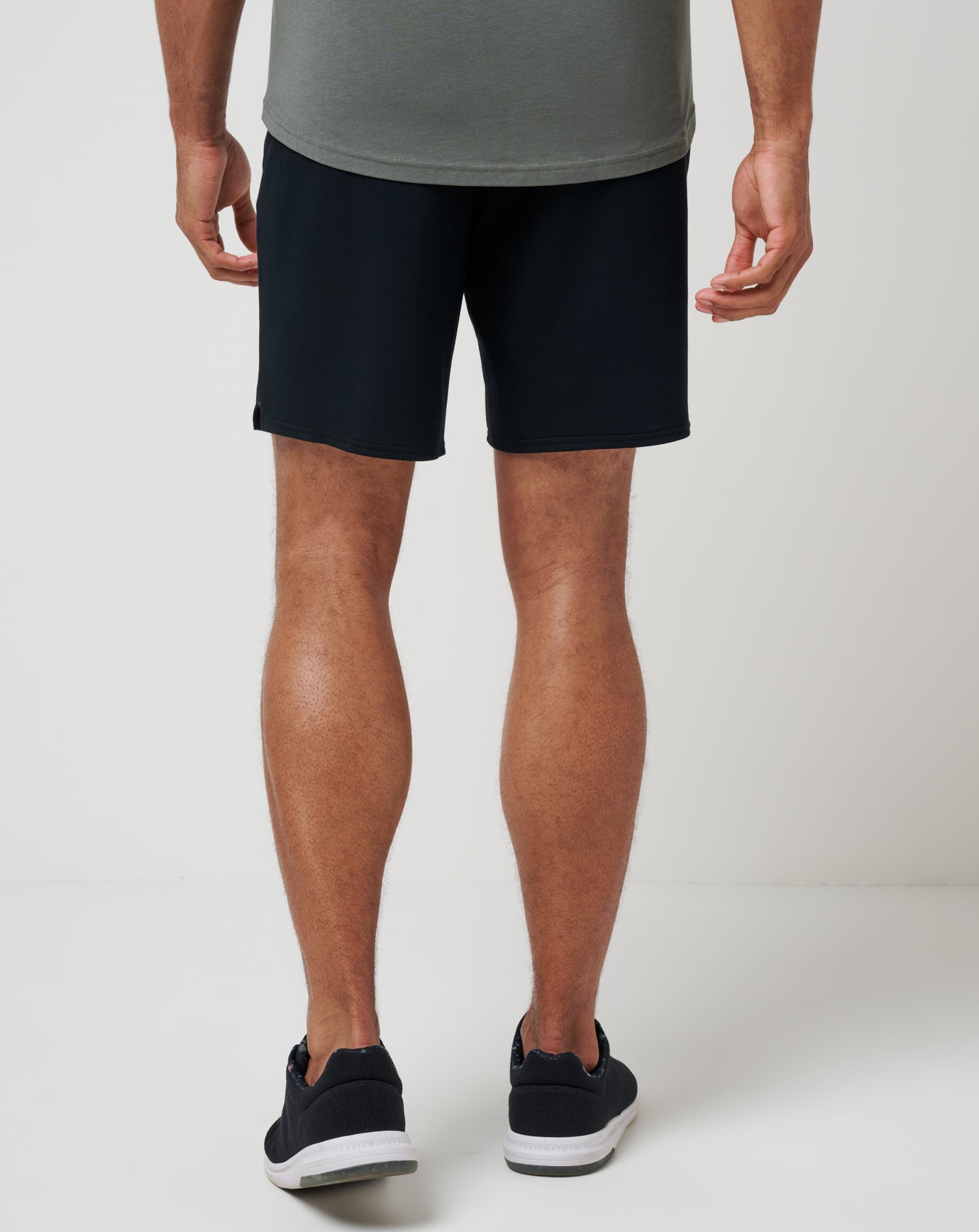 Fibercloud Short 8In