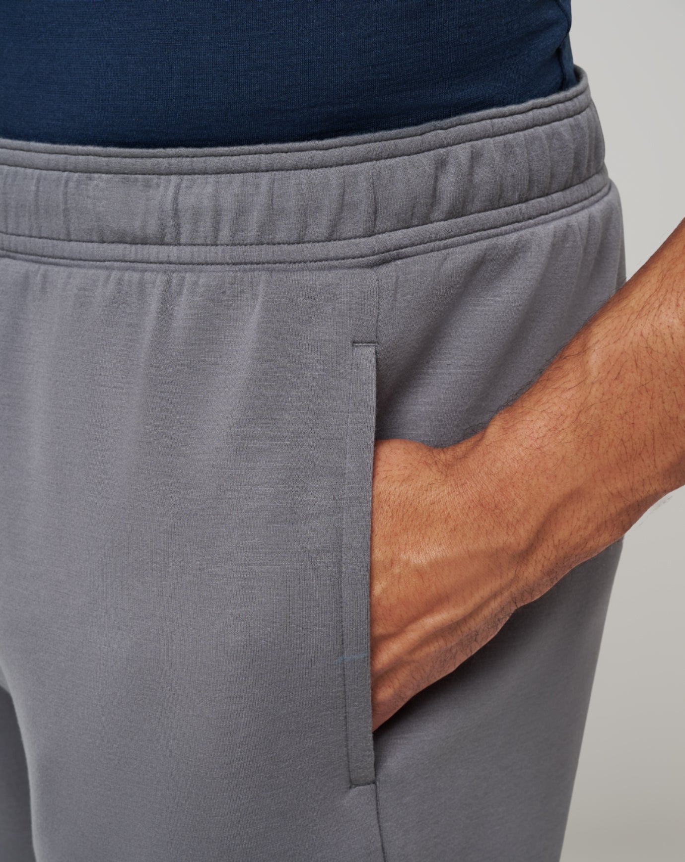 Fibercloud Short 8In ∣ TravisMathew