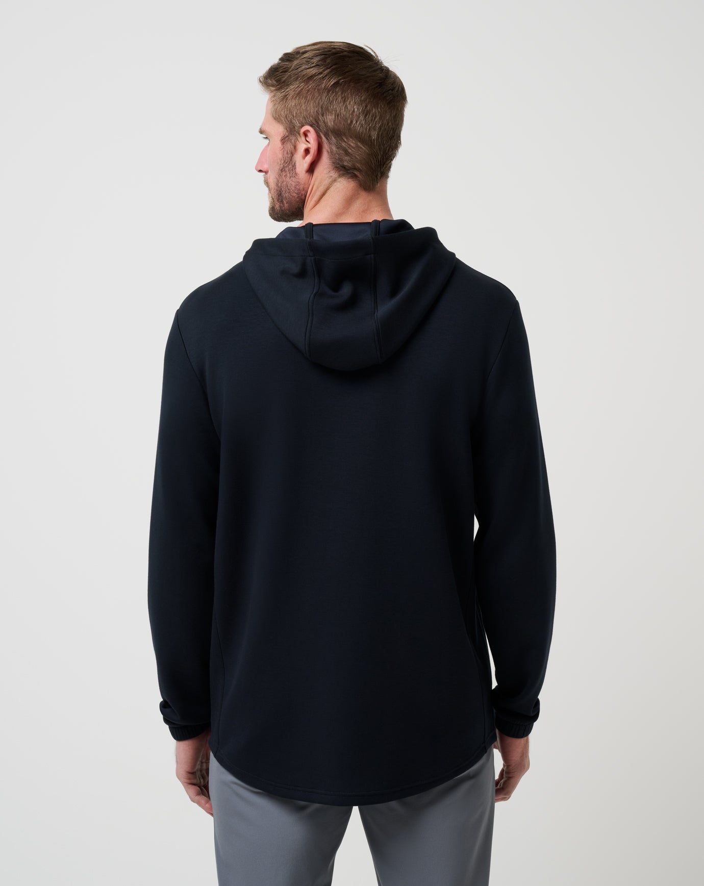 Fibercloud Hoodie ∣ TravisMathew