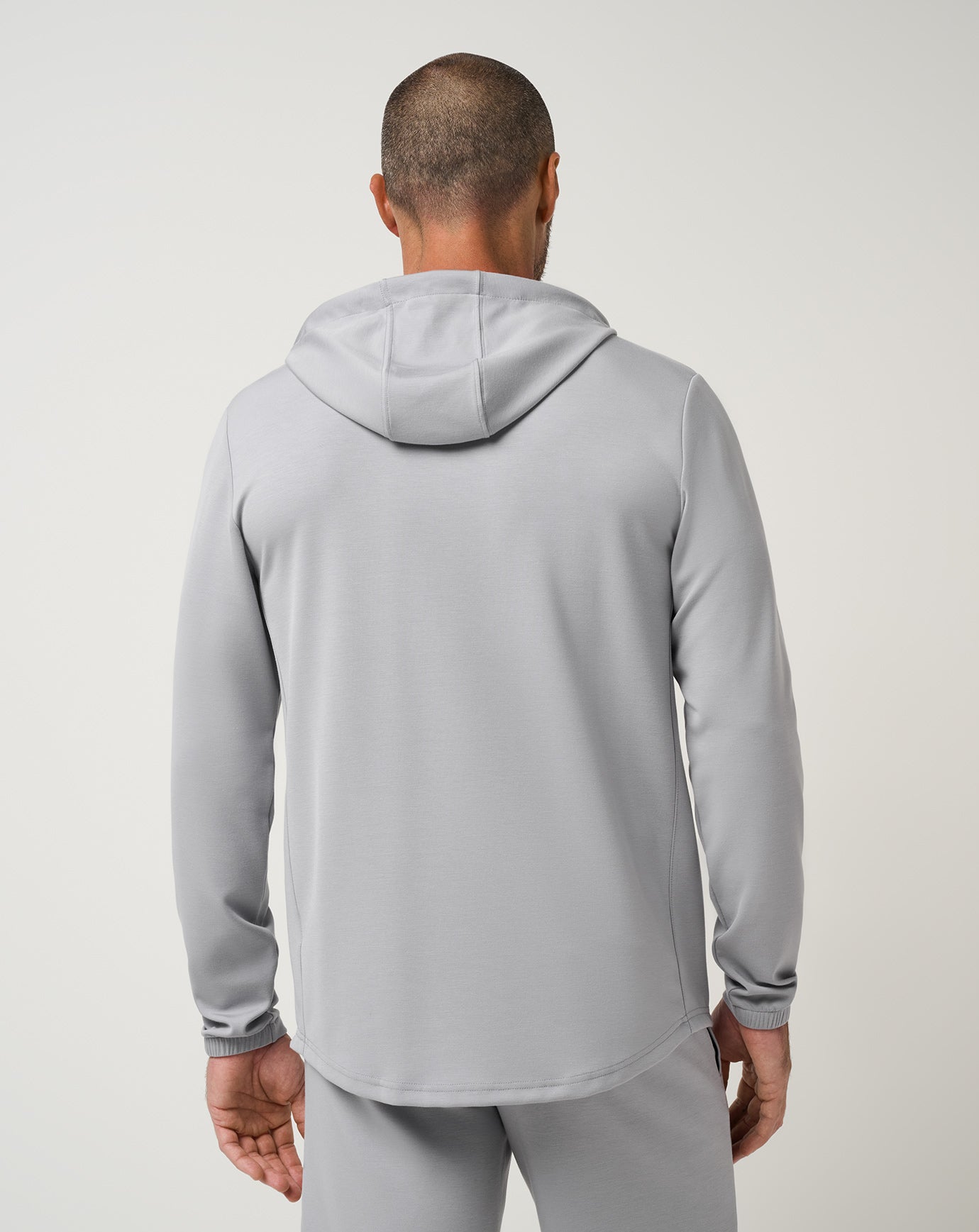 Fibercloud Hoodie ∣ TravisMathew
