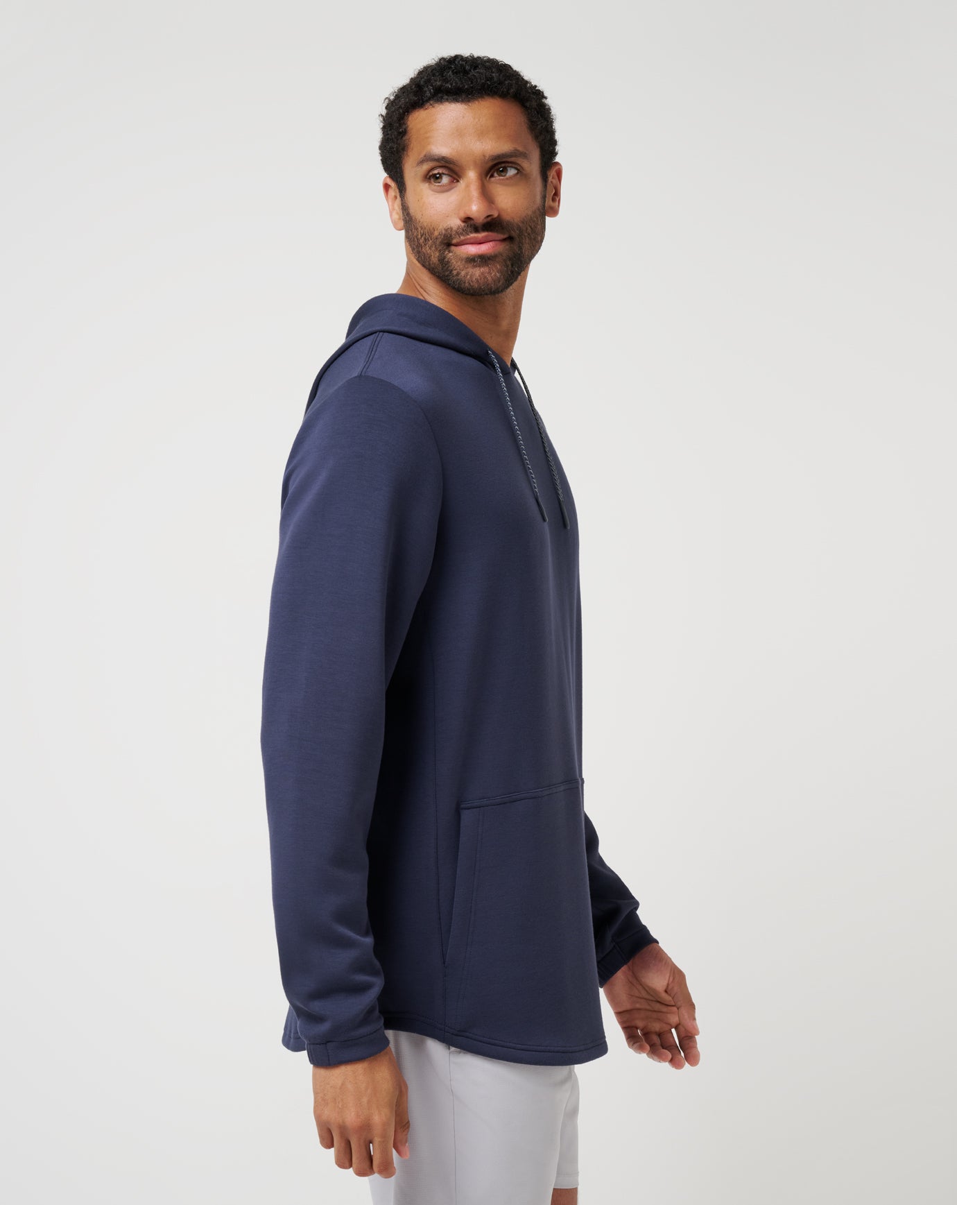 Fibercloud Hoodie ∣ TravisMathew